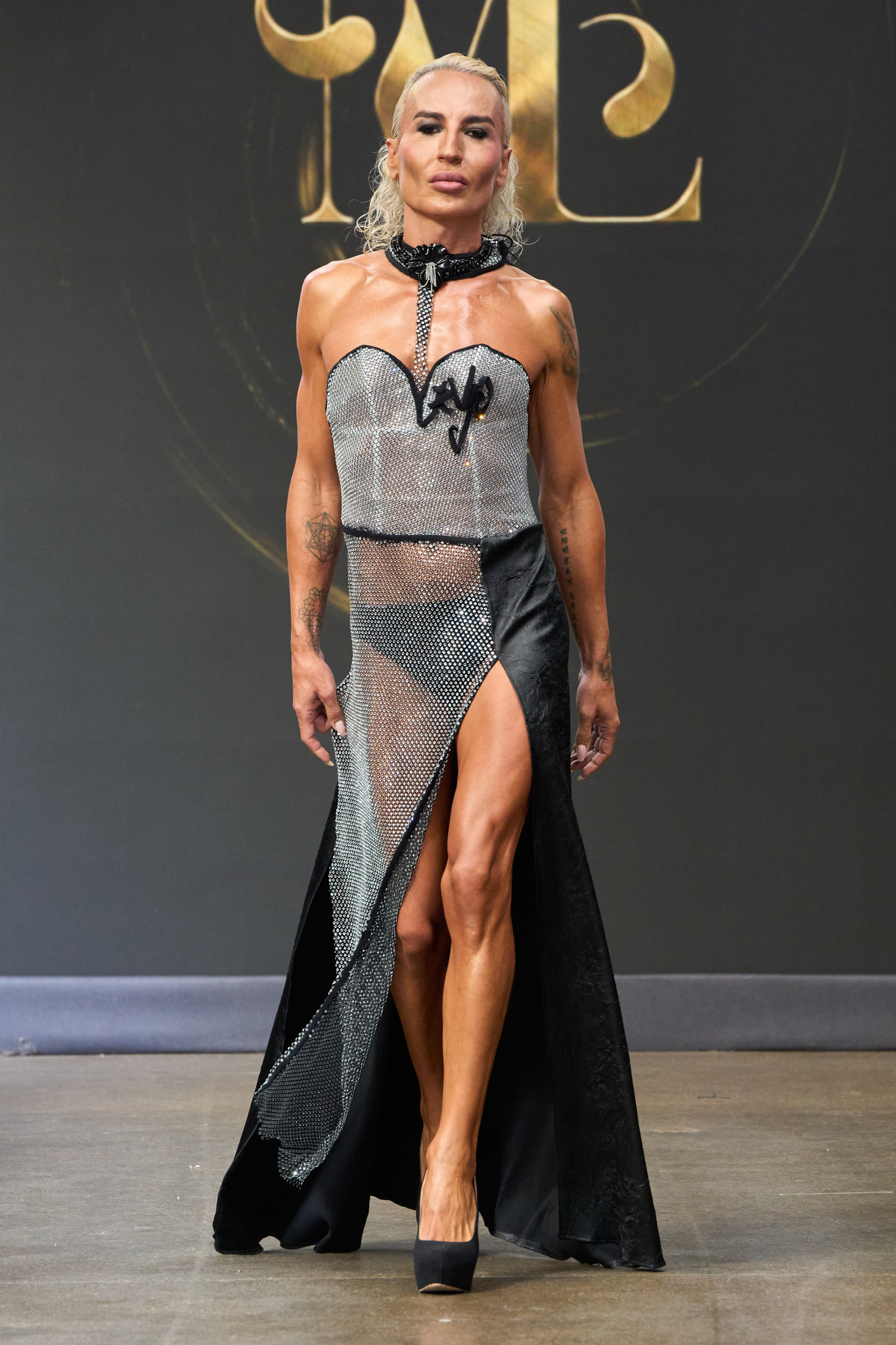 Global Fashion Collective Spring 2027 Fashion Show
