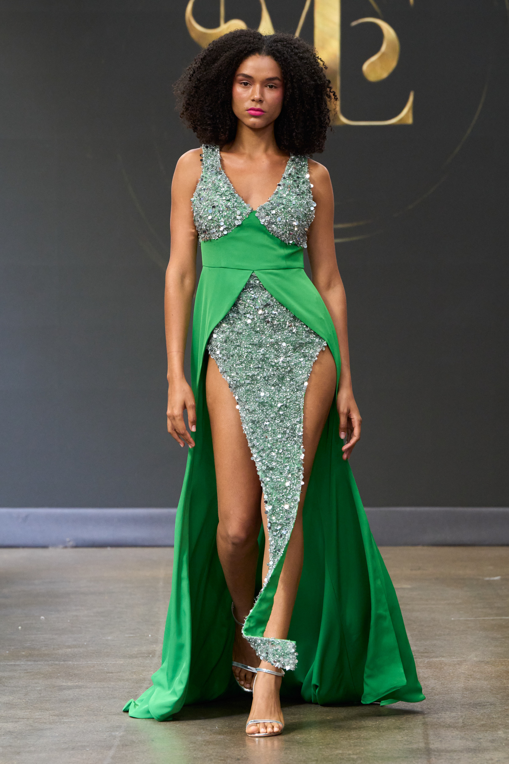 Global Fashion Collective Spring 2027 Fashion Show