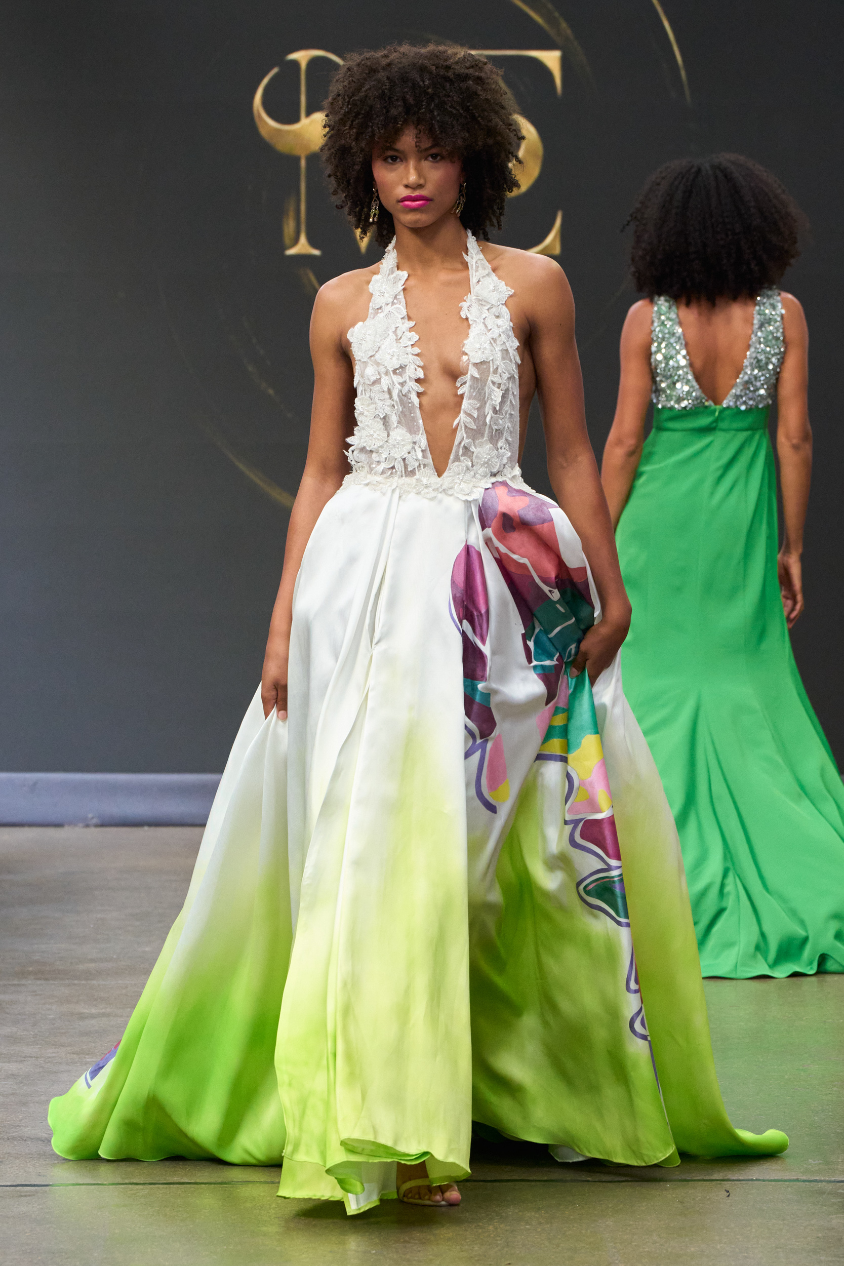 Global Fashion Collective Spring 2027 Fashion Show