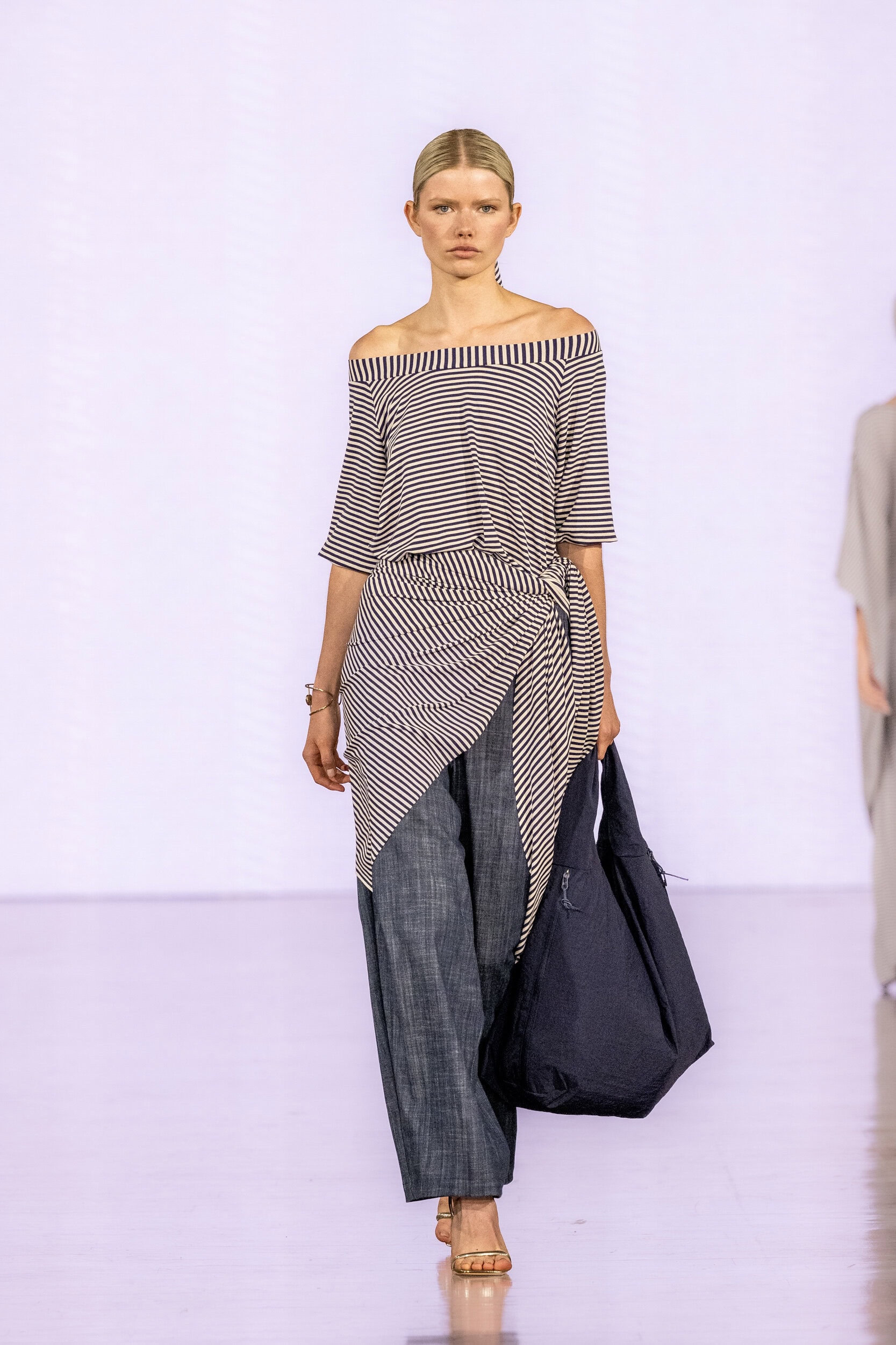 Martino Midali Spring 2027 Fashion Show