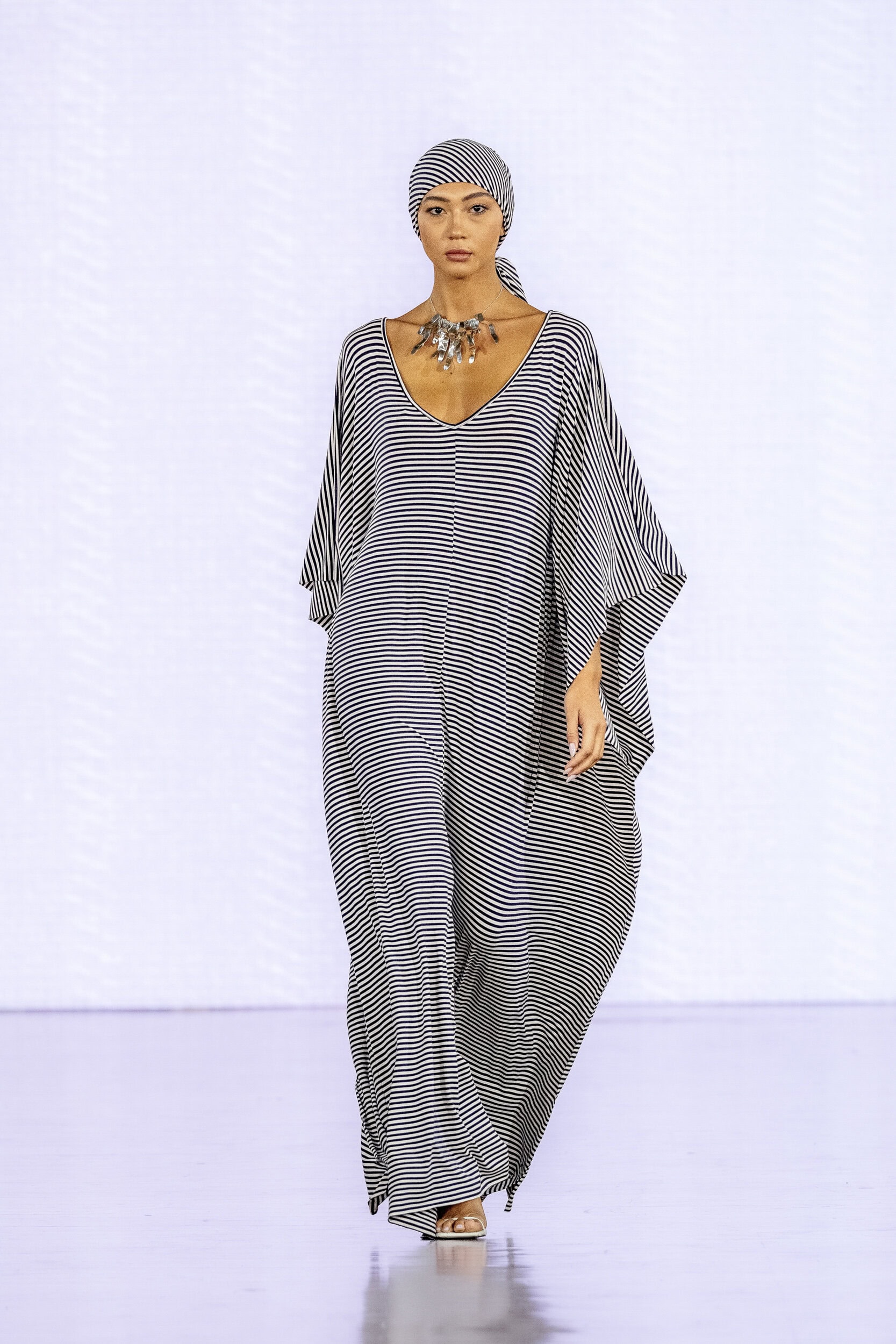 Martino Midali Spring 2027 Fashion Show