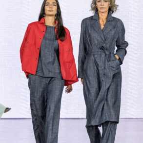 Martino Midali Spring 2027 Fashion Show