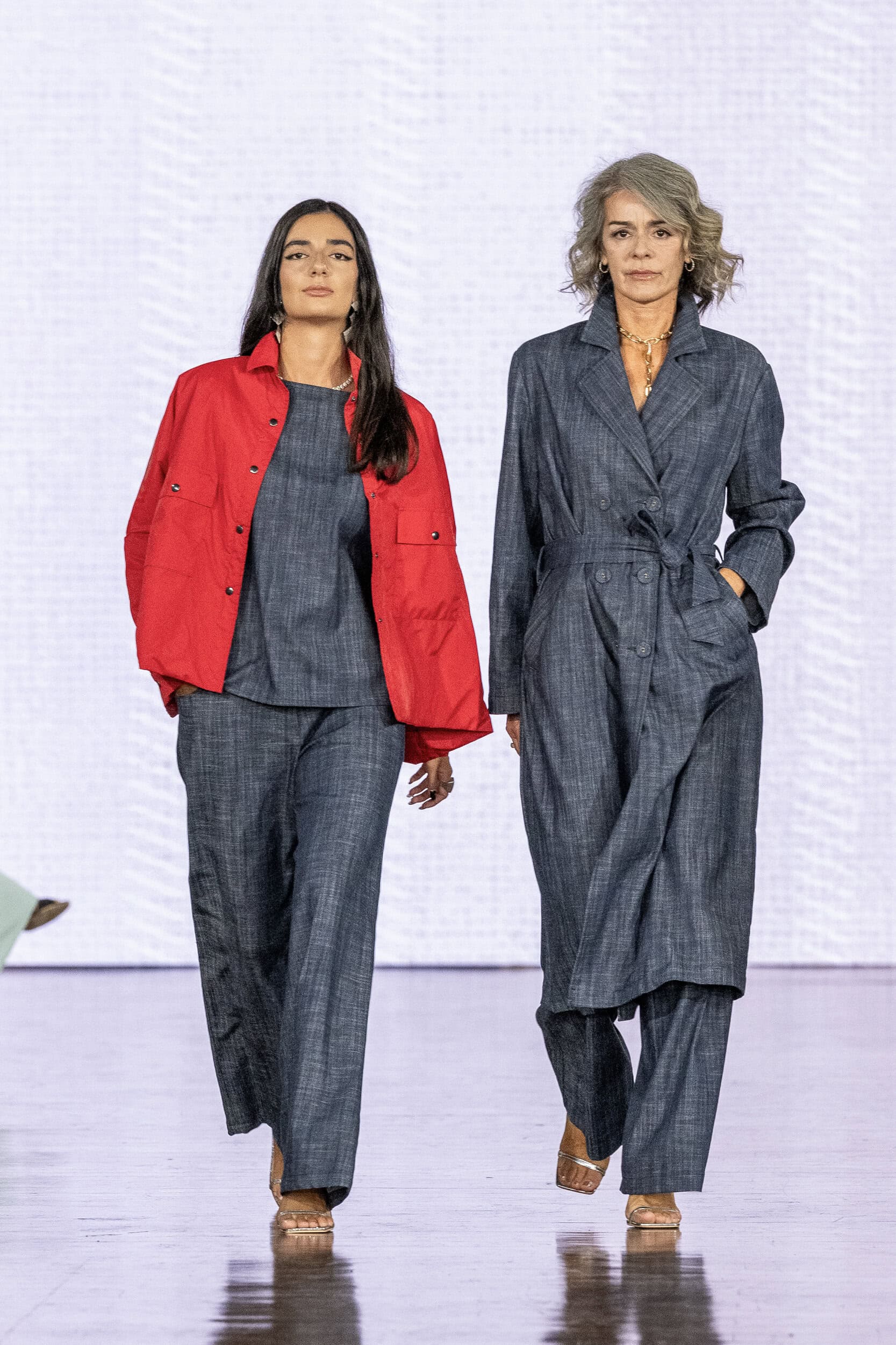 Martino Midali Spring 2027 Fashion Show