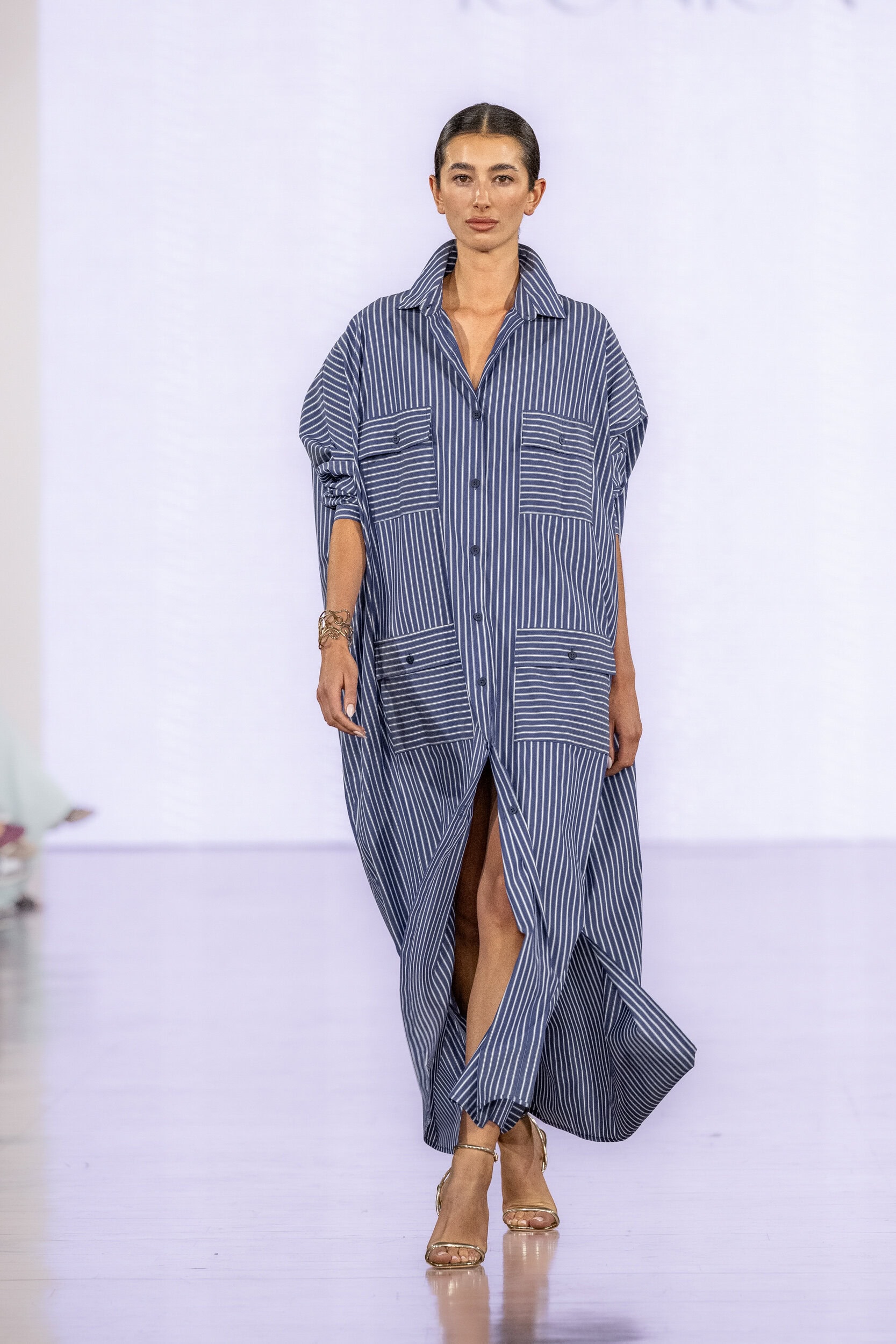 Martino Midali Spring 2027 Fashion Show