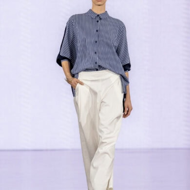 Martino Midali Spring 2027 Fashion Show