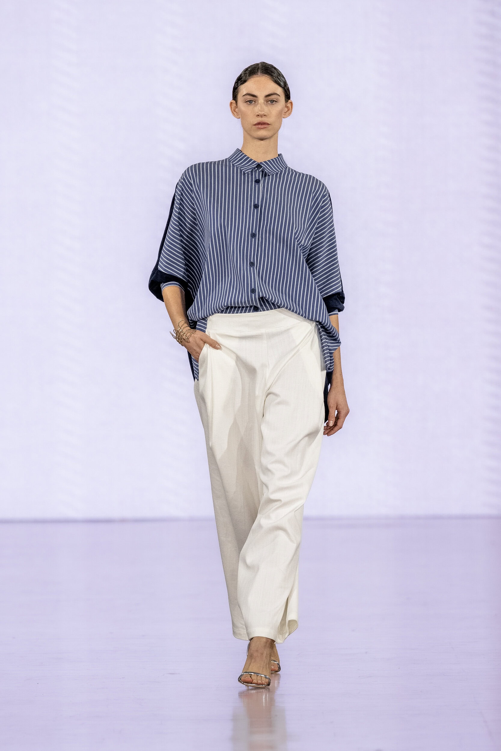 Martino Midali Spring 2027 Fashion Show