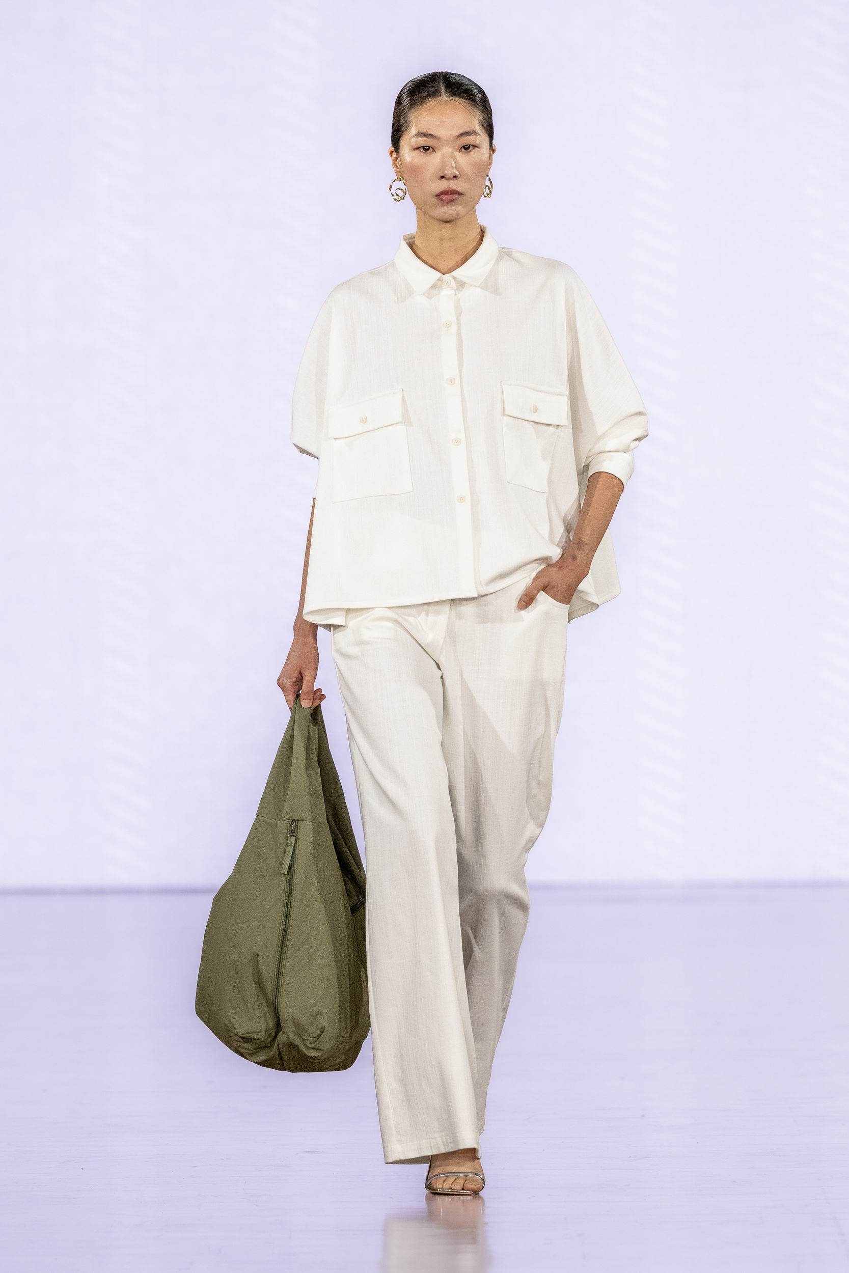 Martino Midali Spring 2027 Fashion Show