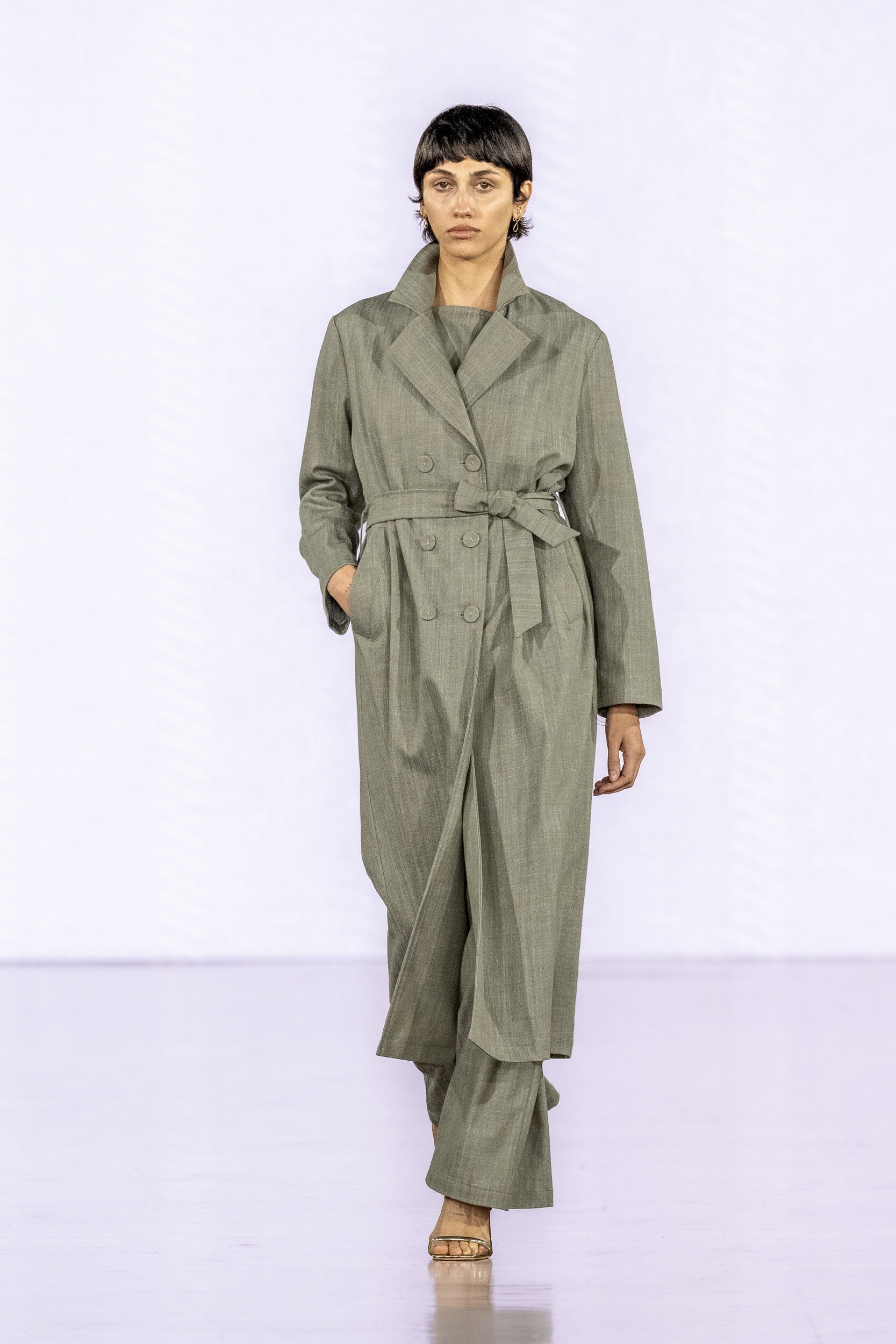 Martino Midali Spring 2027 Fashion Show