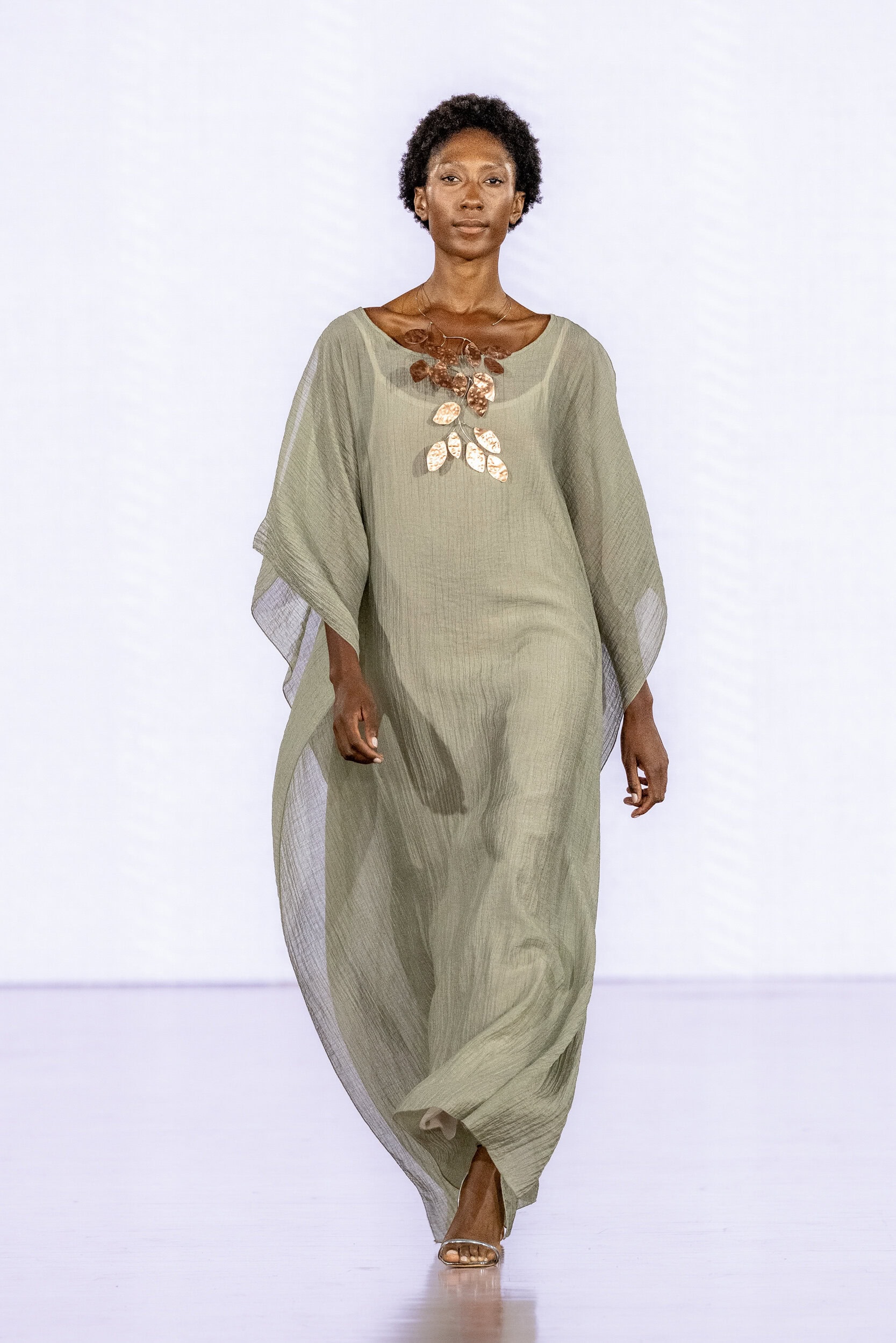 Martino Midali Spring 2027 Fashion Show
