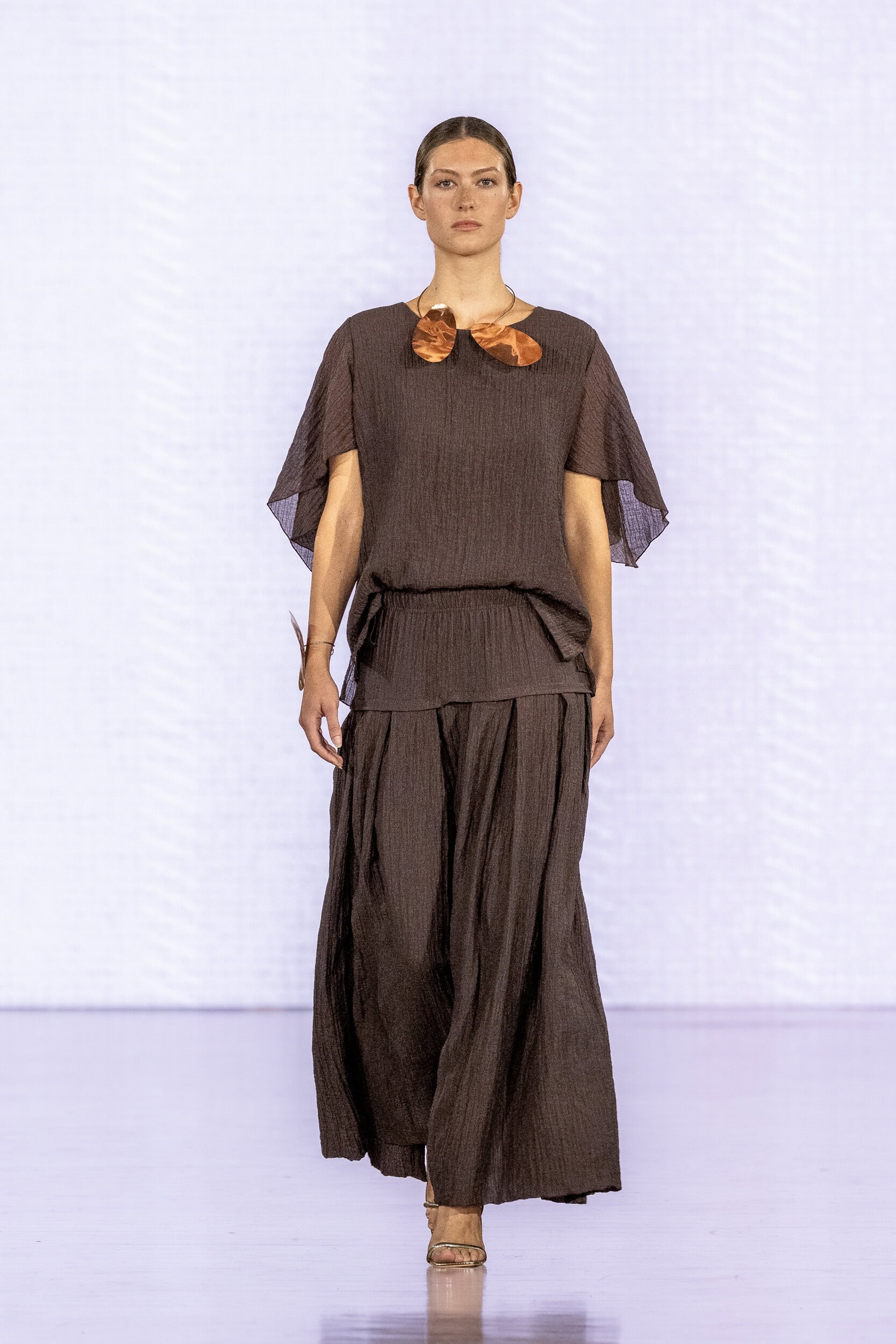 Martino Midali Spring 2027 Fashion Show