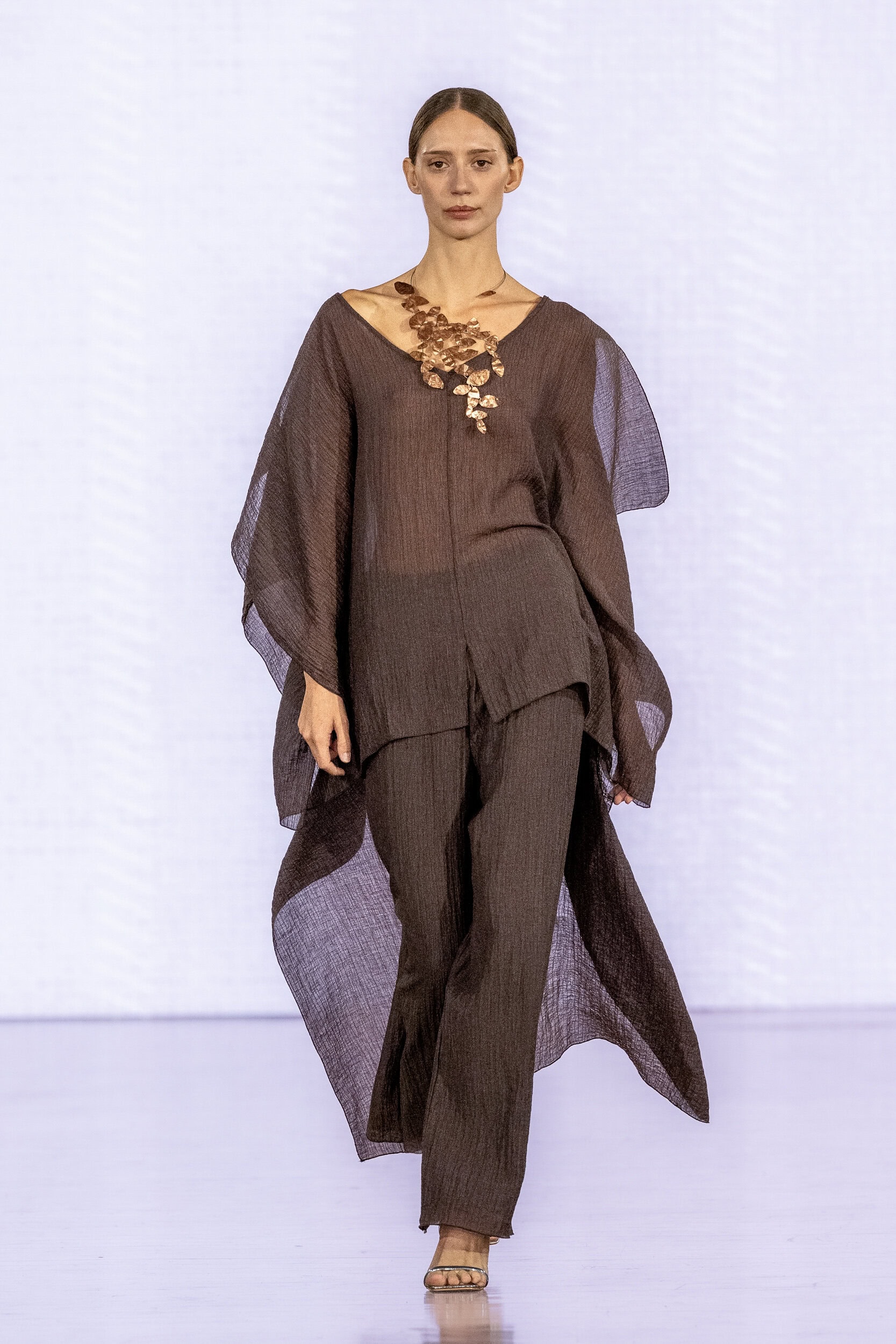 Martino Midali Spring 2027 Fashion Show