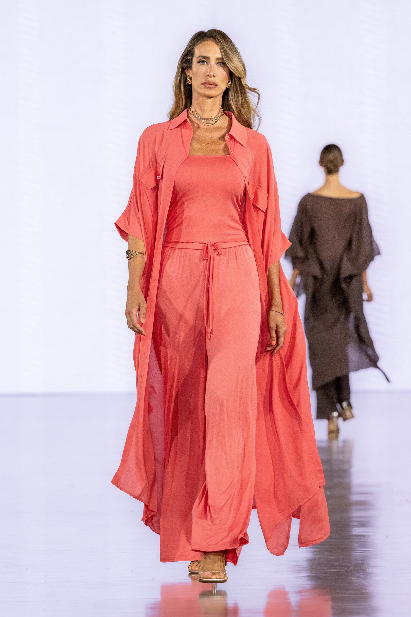 Martino Midali Spring 2027 Fashion Show