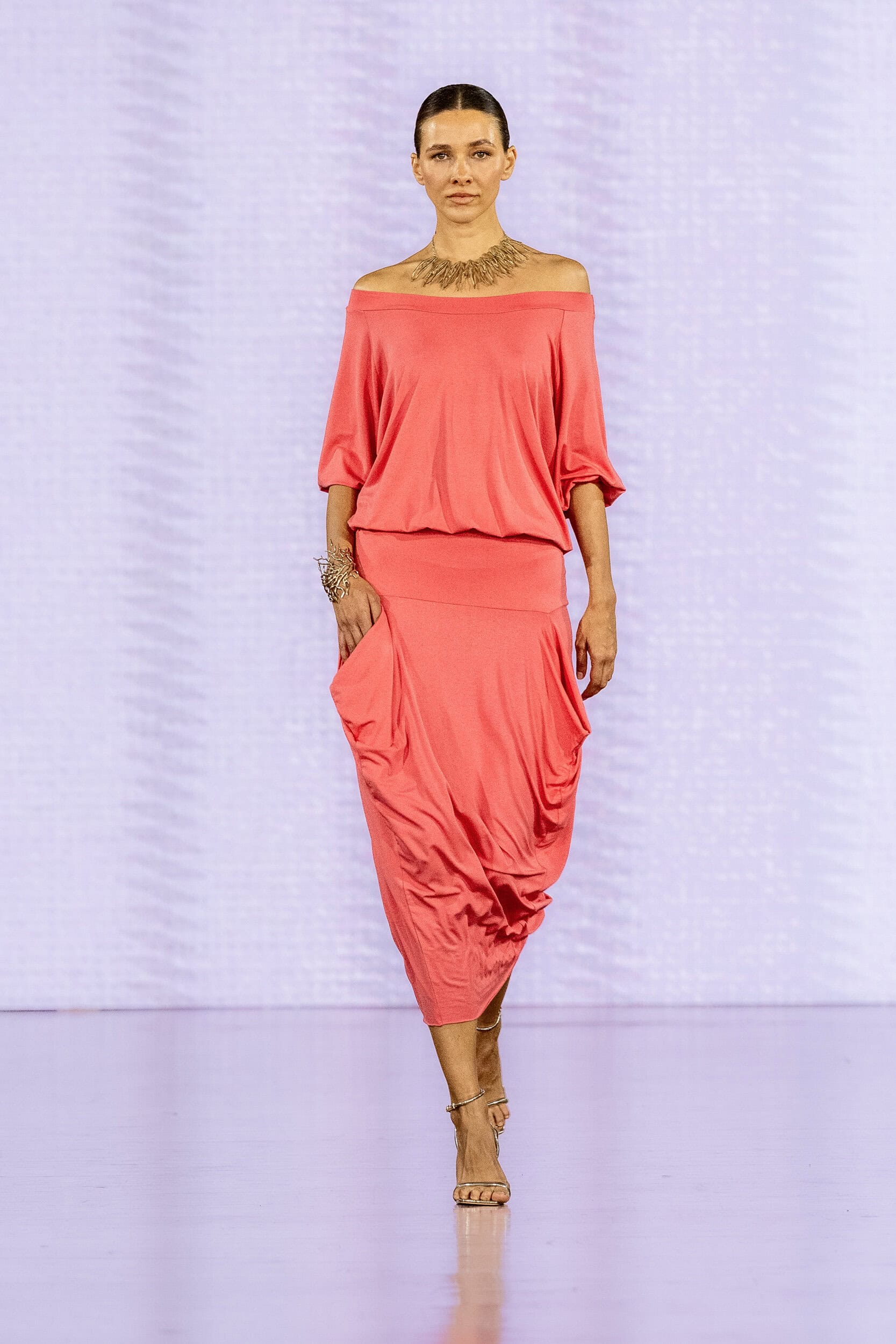 Martino Midali Spring 2027 Fashion Show