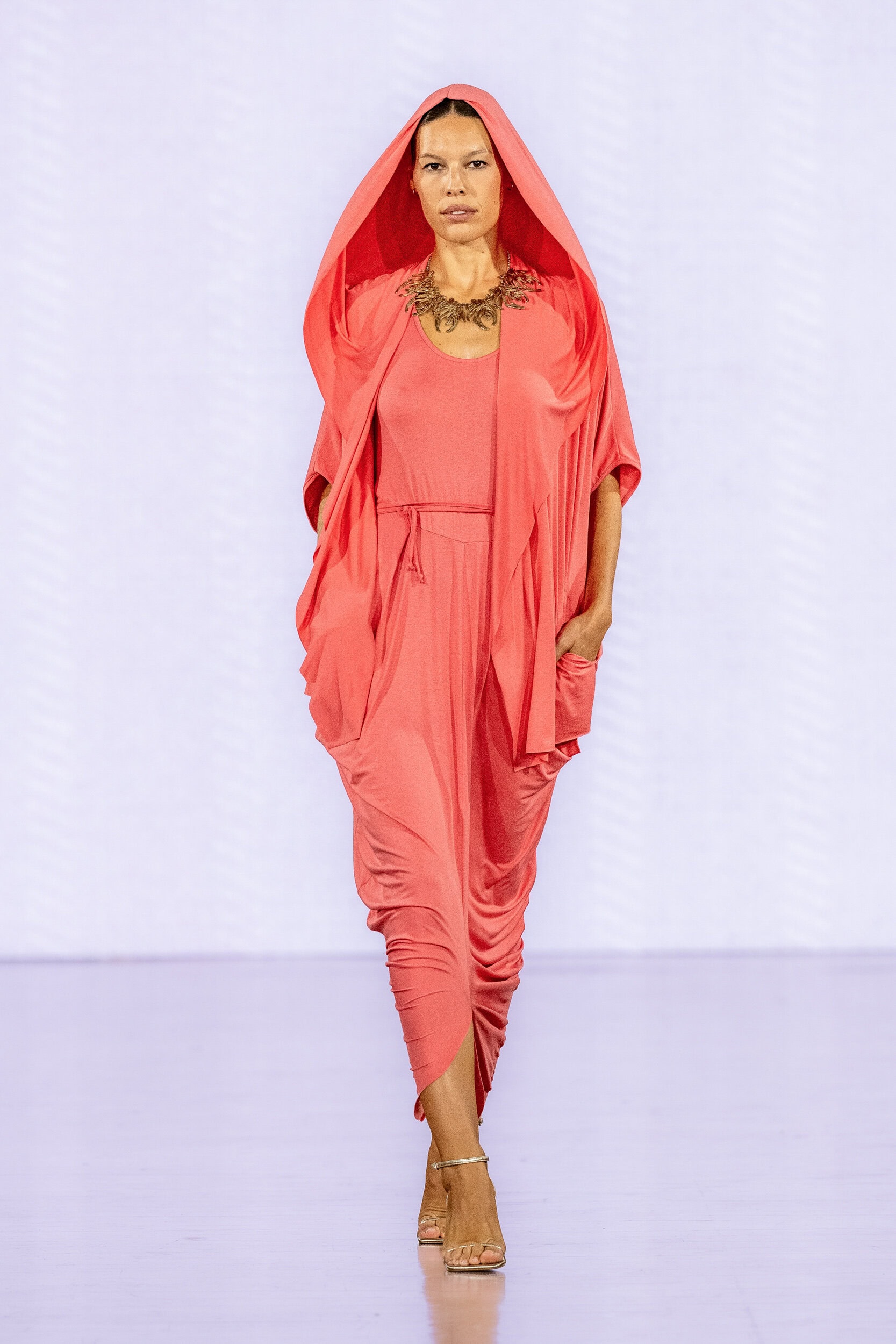 Martino Midali Spring 2027 Fashion Show