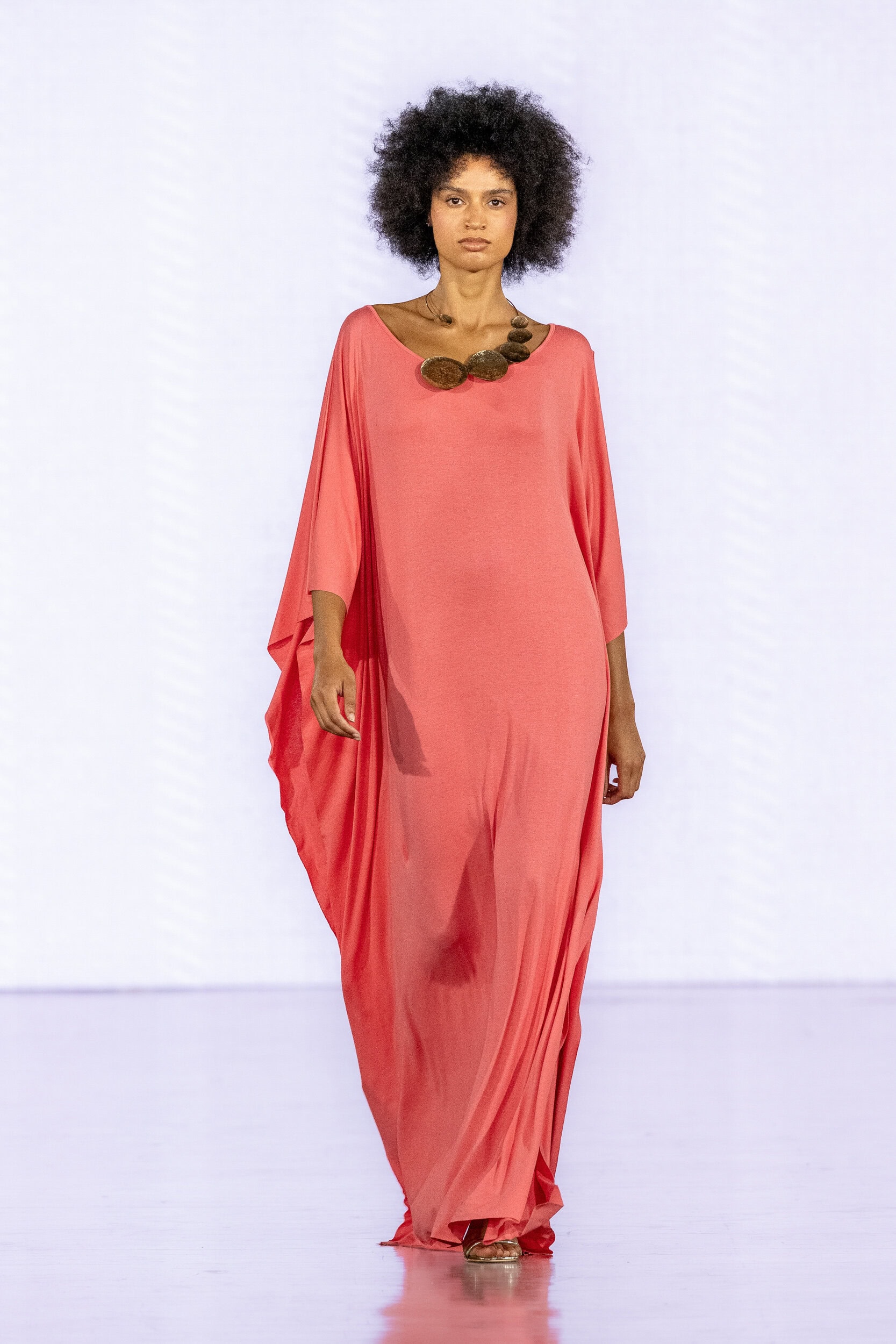 Martino Midali Spring 2027 Fashion Show