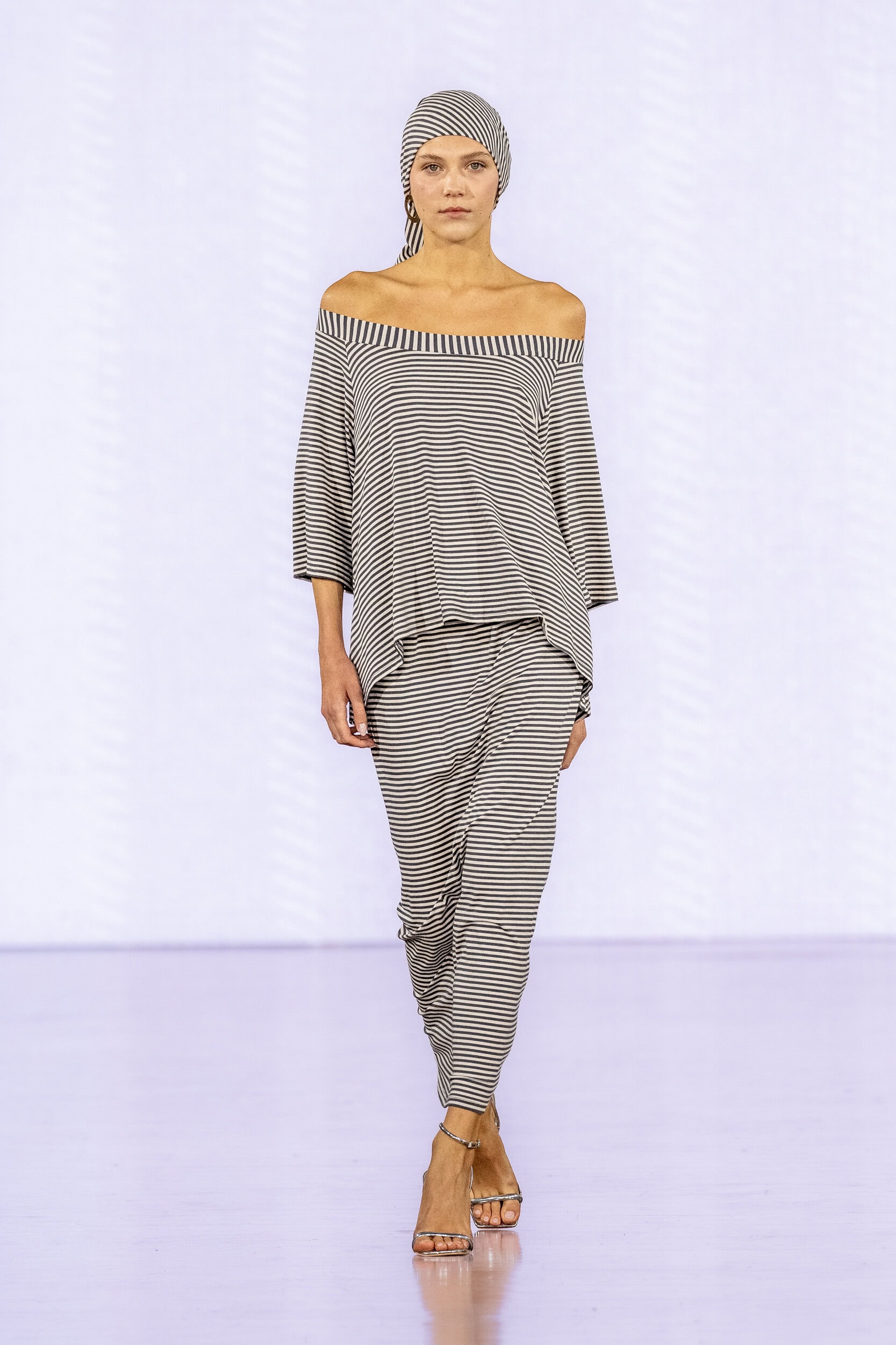 Martino Midali Spring 2027 Fashion Show