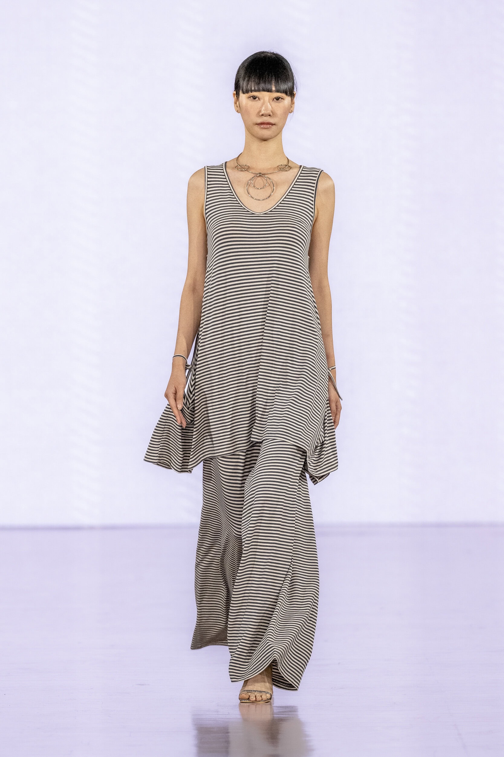 Martino Midali Spring 2027 Fashion Show