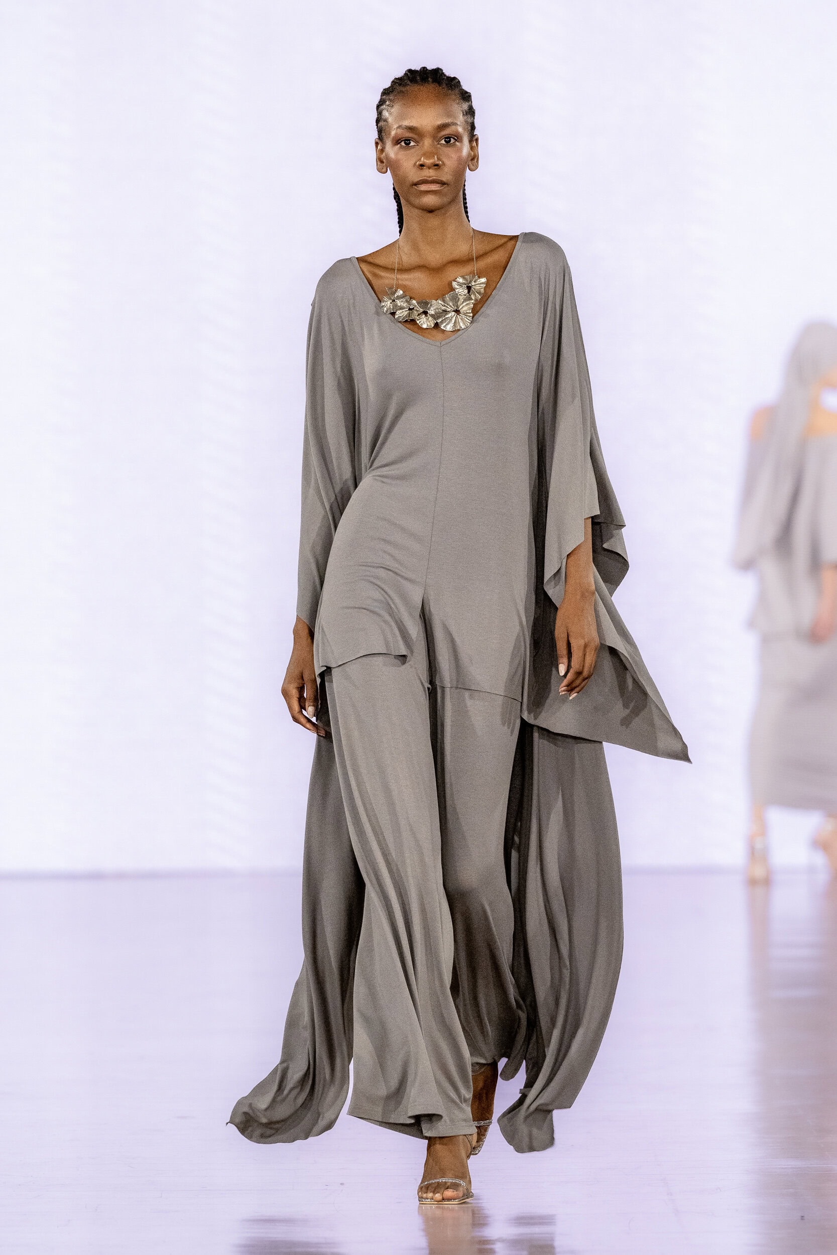 Martino Midali Spring 2027 Fashion Show