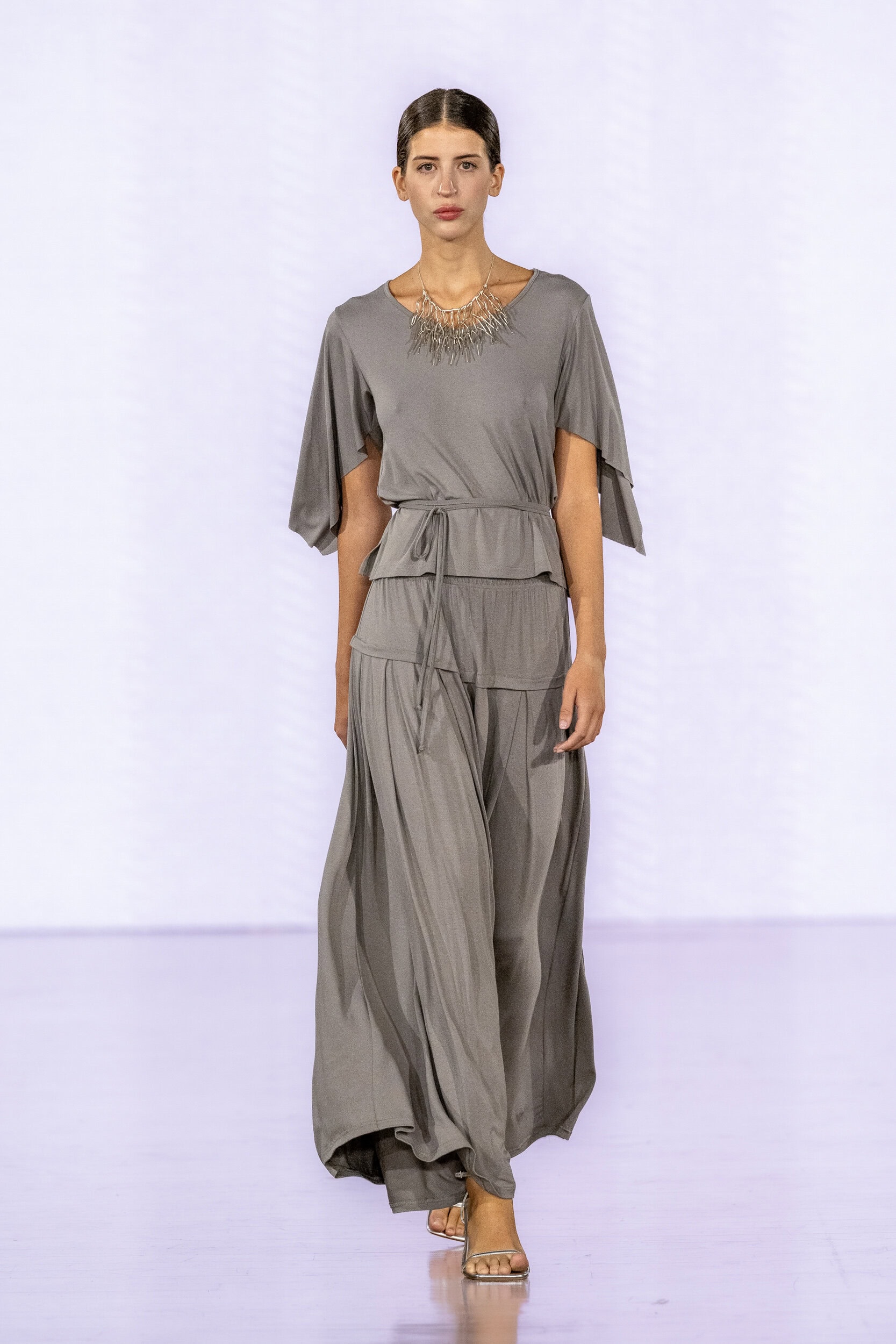Martino Midali Spring 2027 Fashion Show