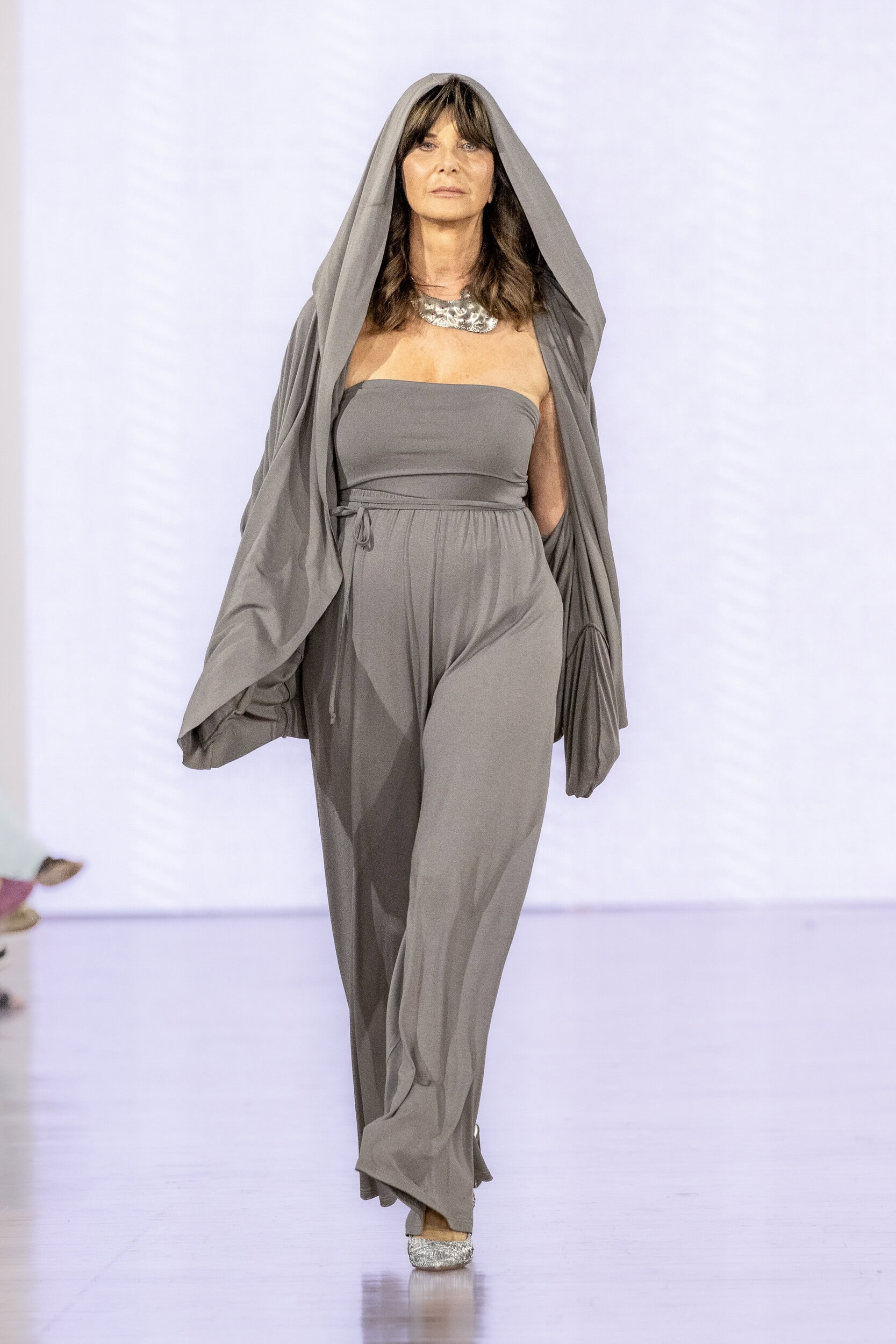 Martino Midali Spring 2027 Fashion Show
