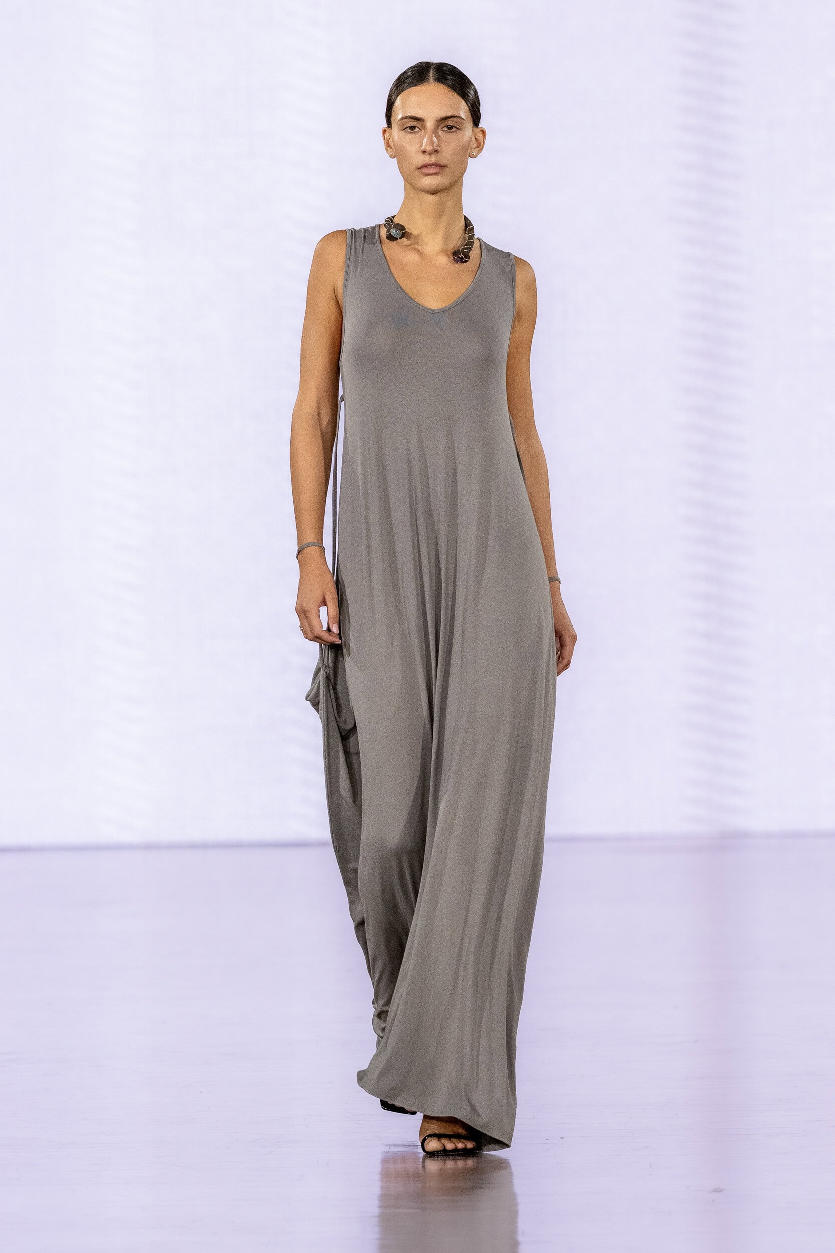 Martino Midali Spring 2027 Fashion Show