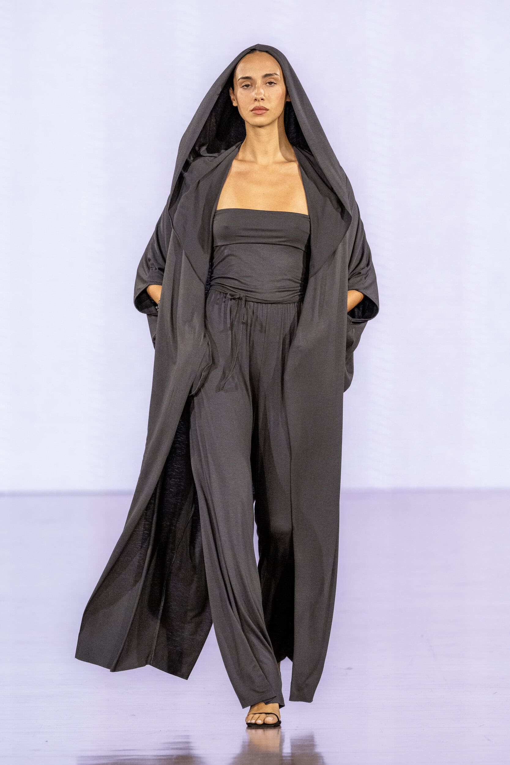Martino Midali Spring 2027 Fashion Show