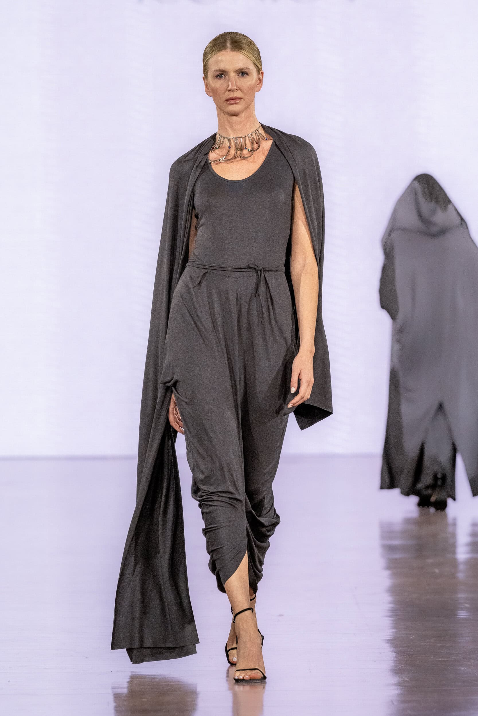 Martino Midali Spring 2027 Fashion Show