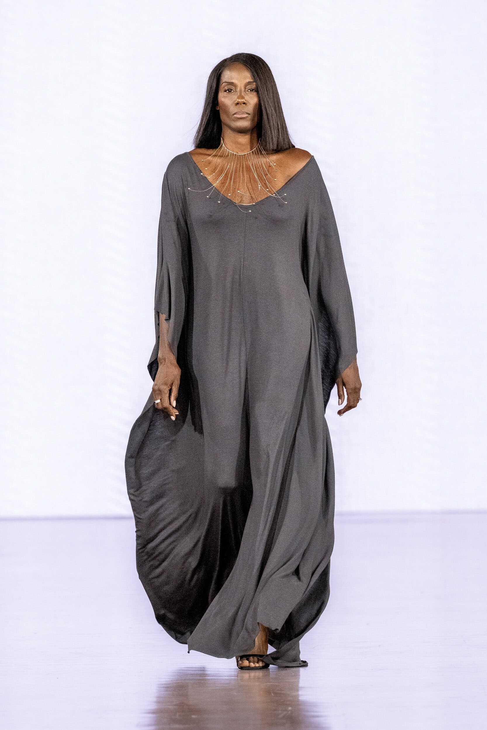 Martino Midali Spring 2027 Fashion Show