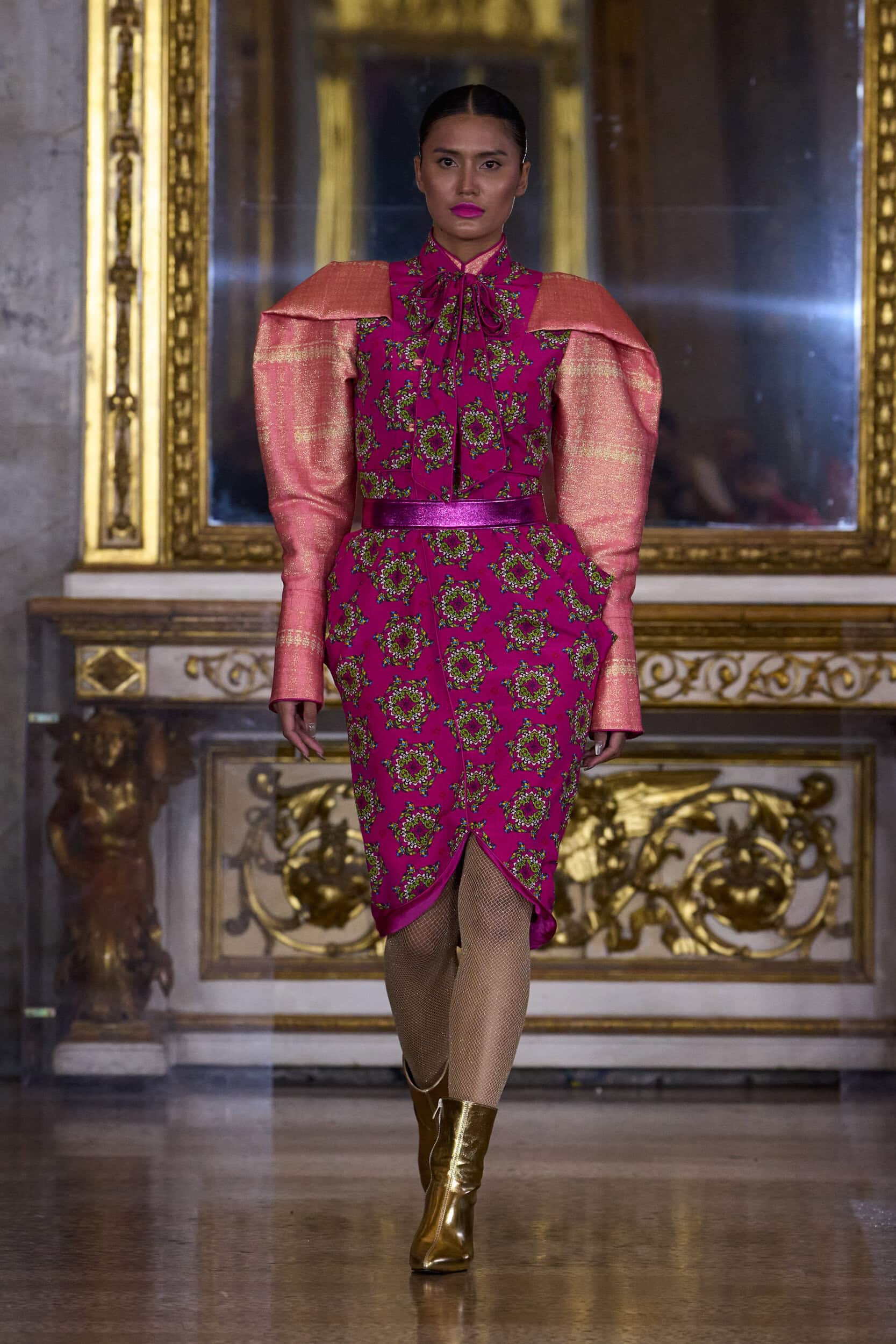 Milan Fashion Days Kids Spring 2027 Fashion Show
