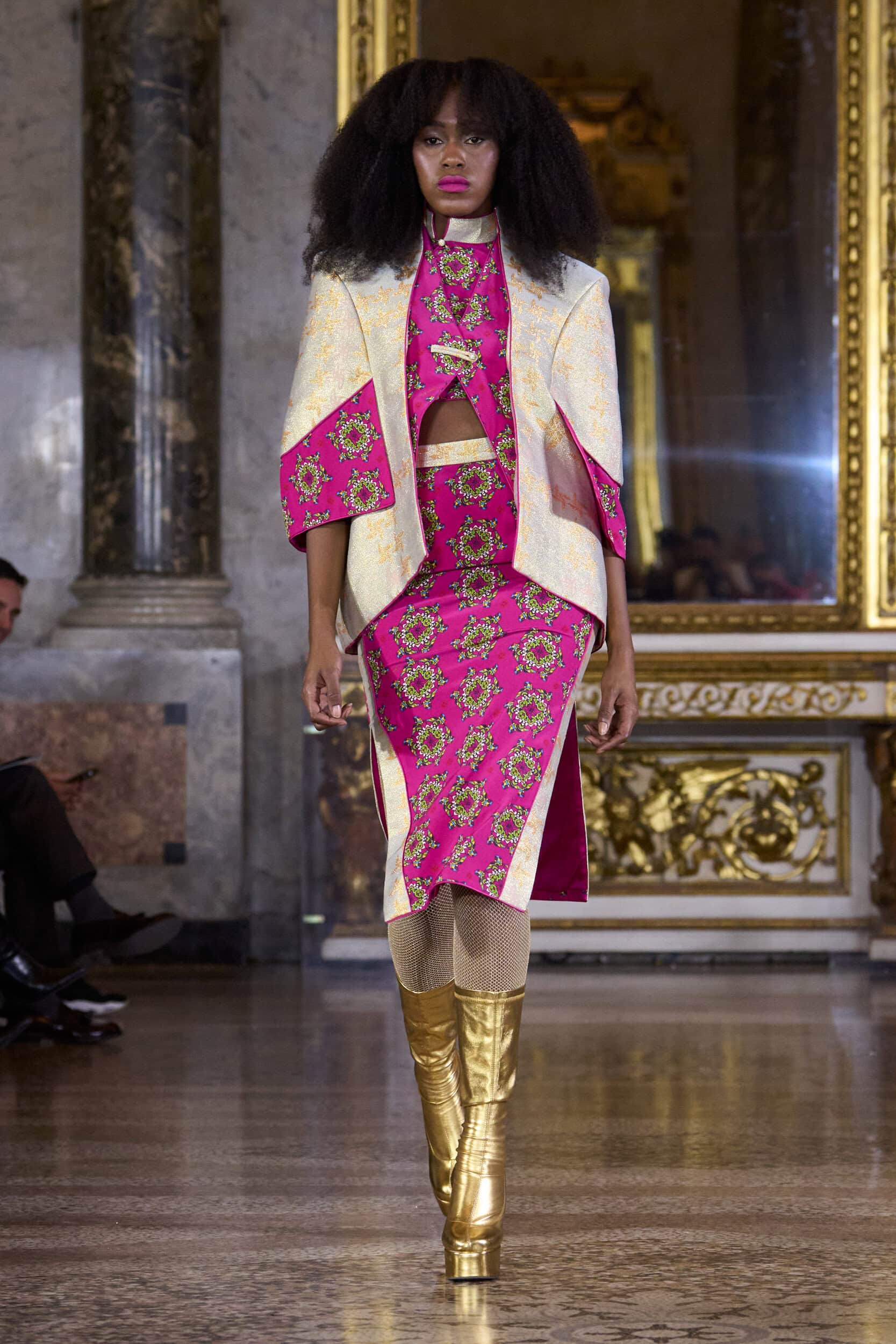 Milan Fashion Days Kids Spring 2027 Fashion Show