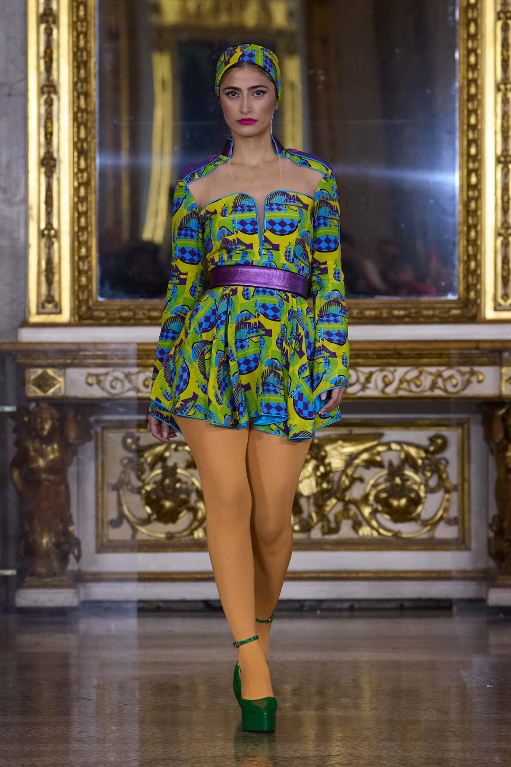 Milan Fashion Days Kids Spring 2027 Fashion Show