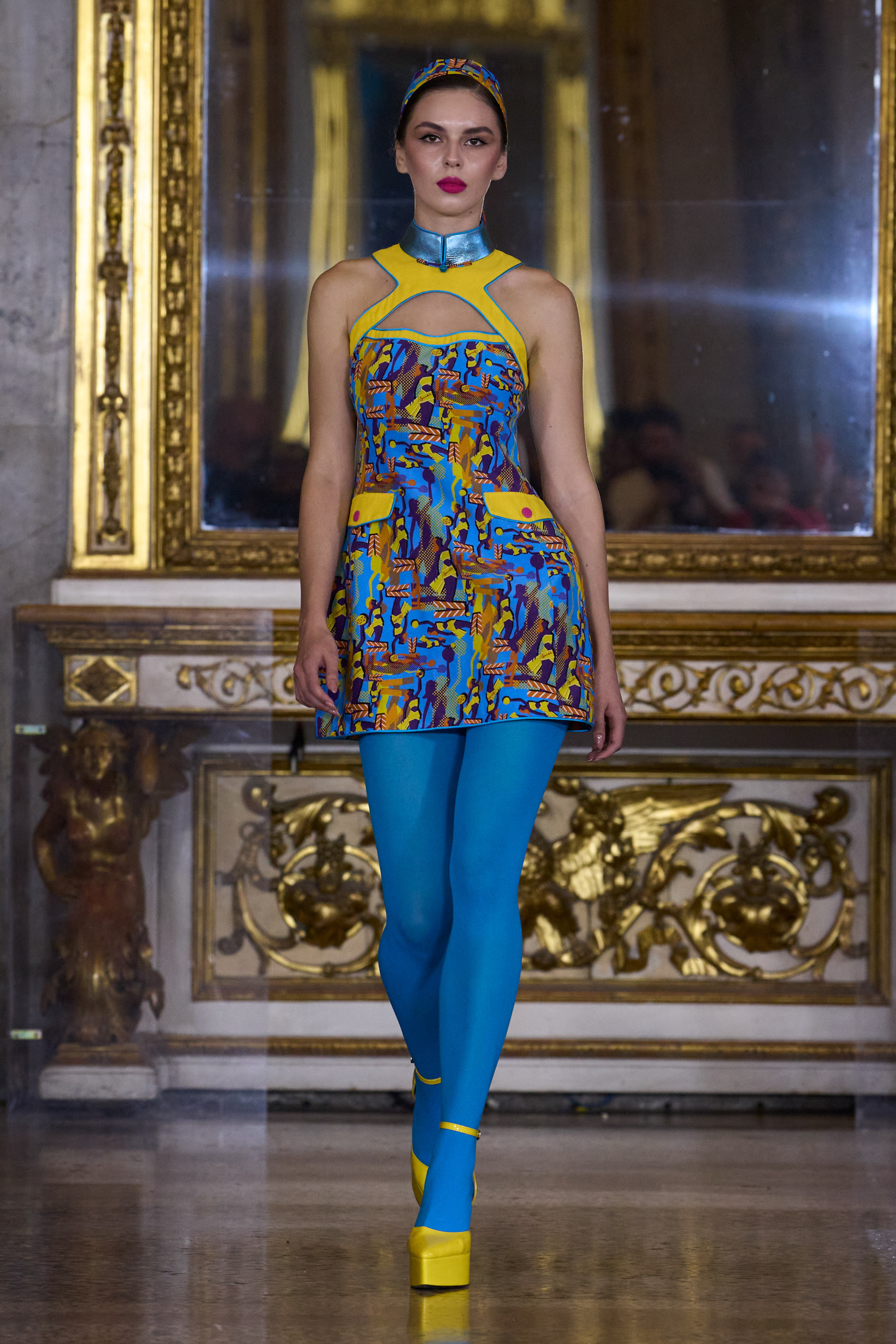 Milan Fashion Days Kids Spring 2027 Fashion Show