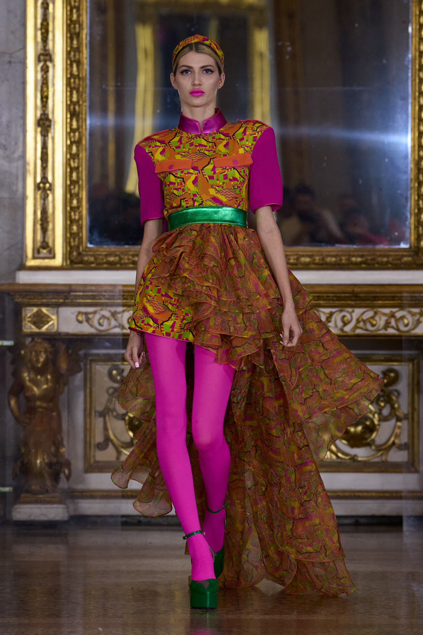 Milan Fashion Days Kids Spring 2027 Fashion Show