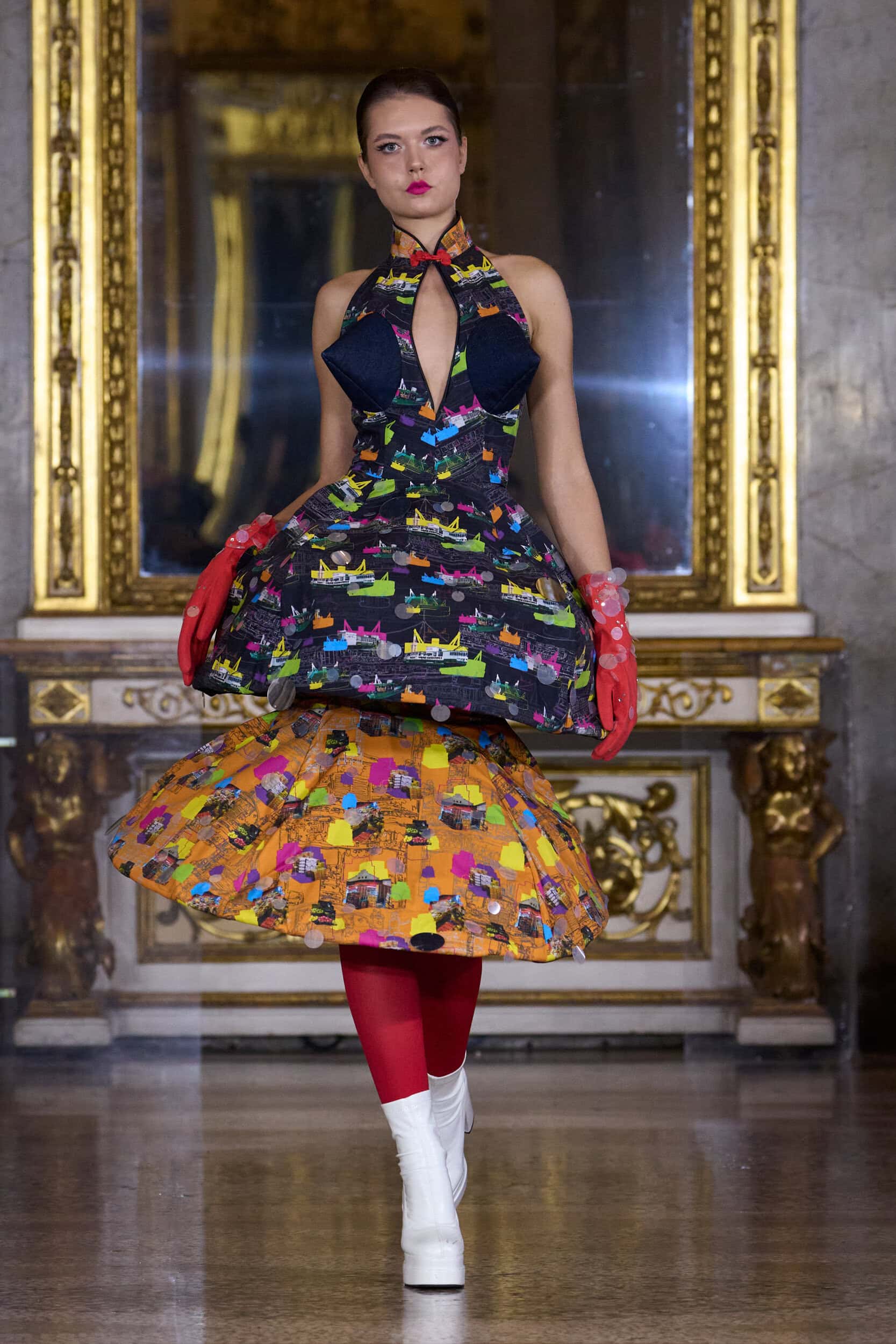 Milan Fashion Days Kids Spring 2027 Fashion Show
