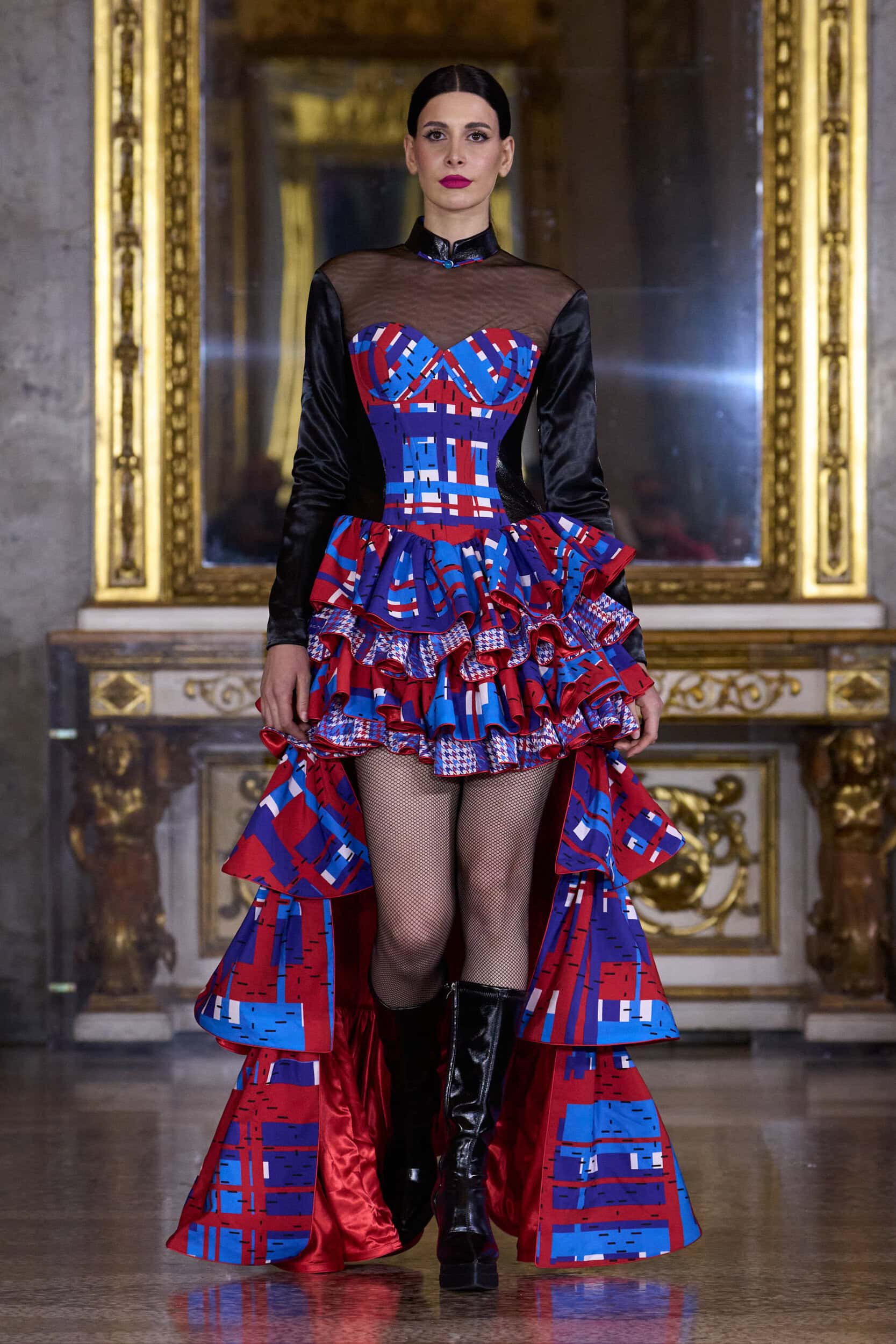 Milan Fashion Days Kids Spring 2027 Fashion Show