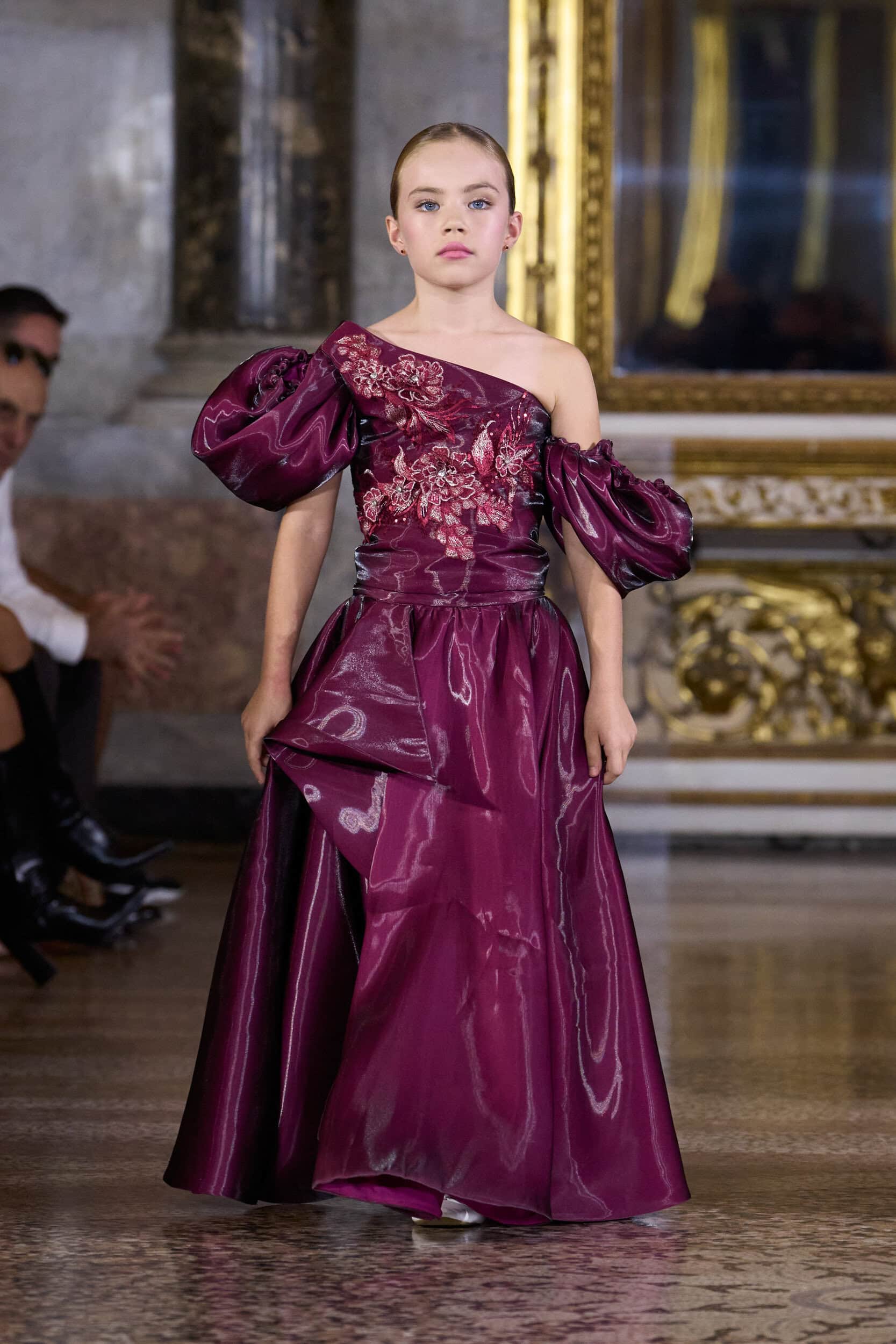 Milan Fashion Days Kids Spring 2027 Fashion Show