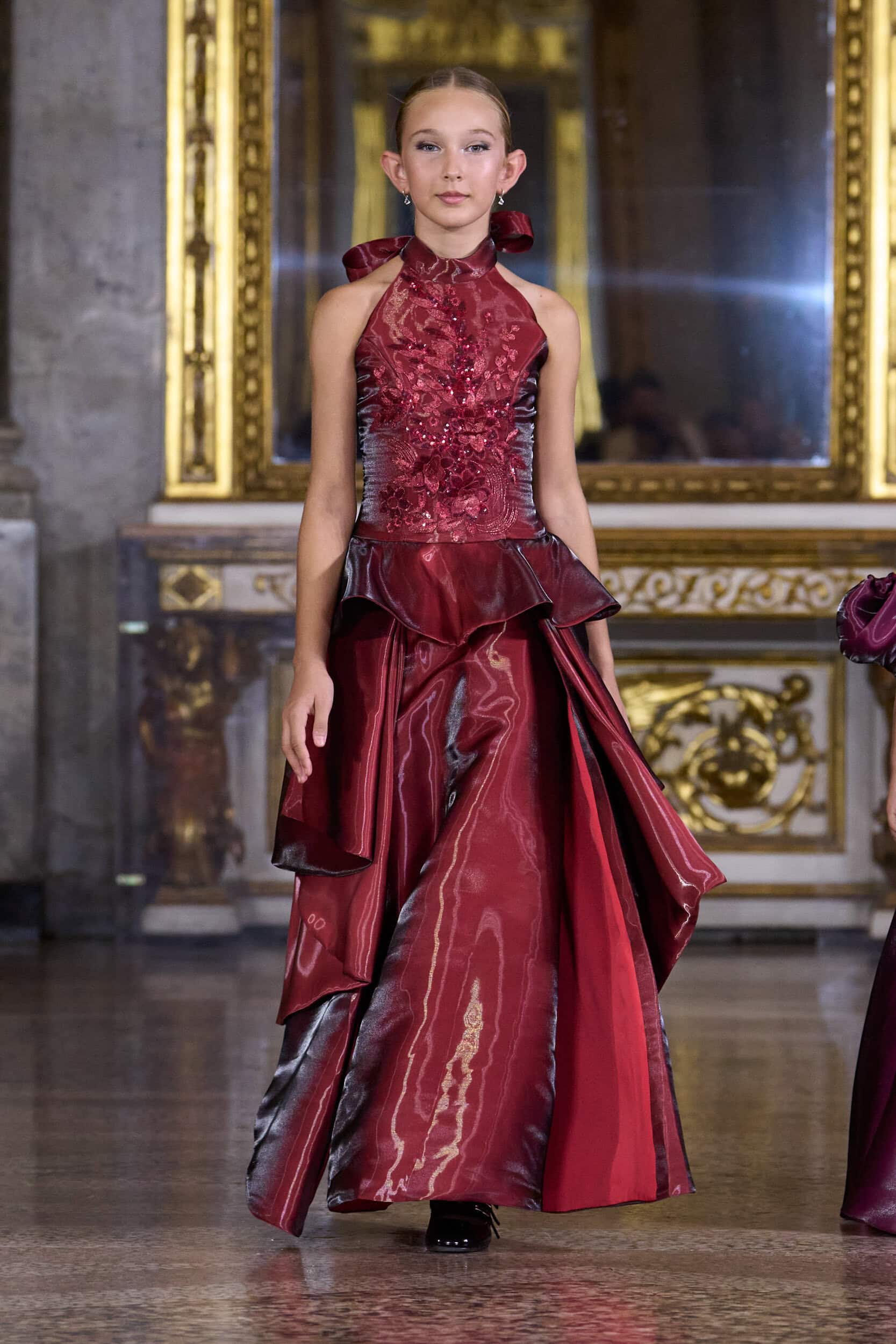Milan Fashion Days Kids Spring 2027 Fashion Show