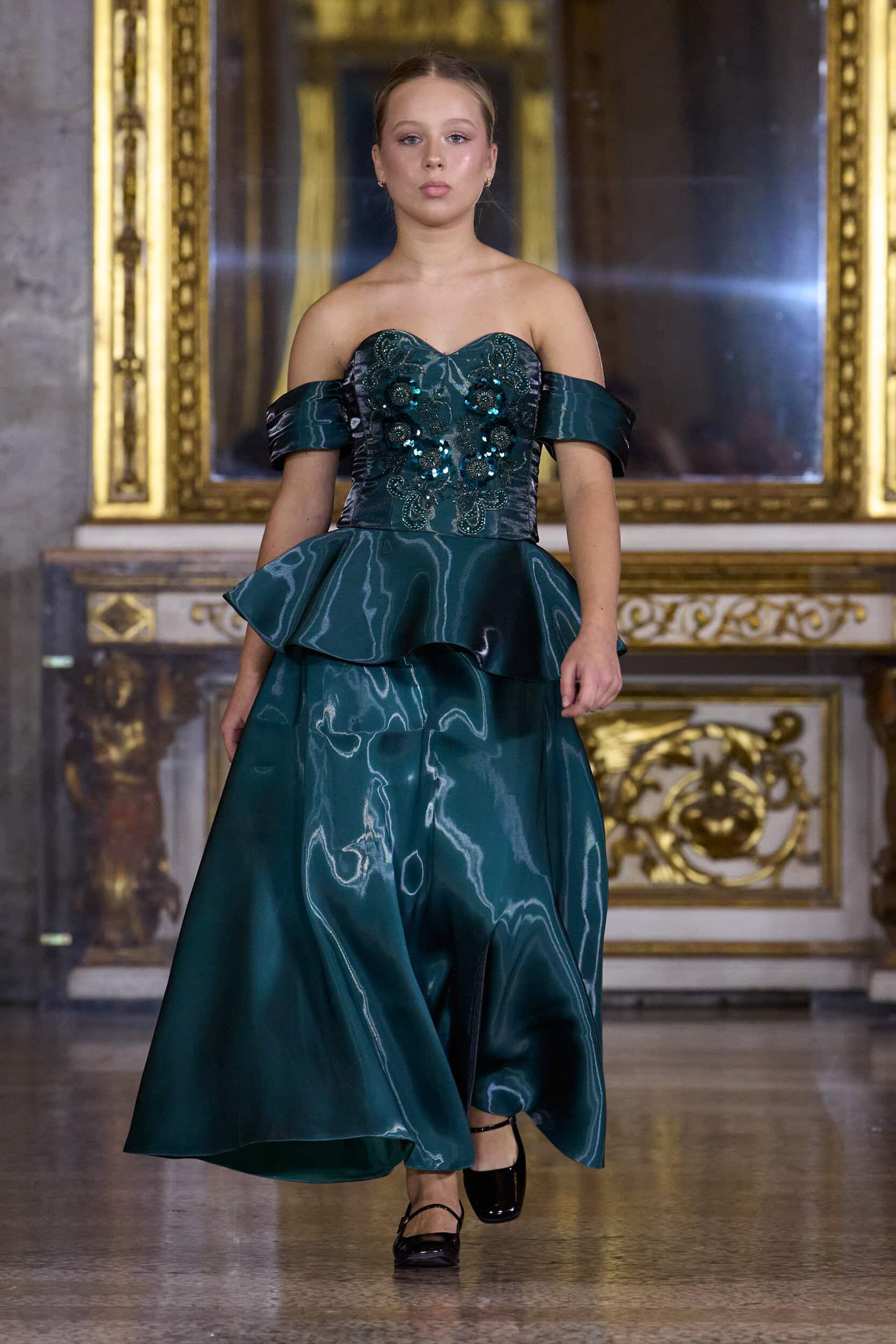 Milan Fashion Days Kids Spring 2027 Fashion Show