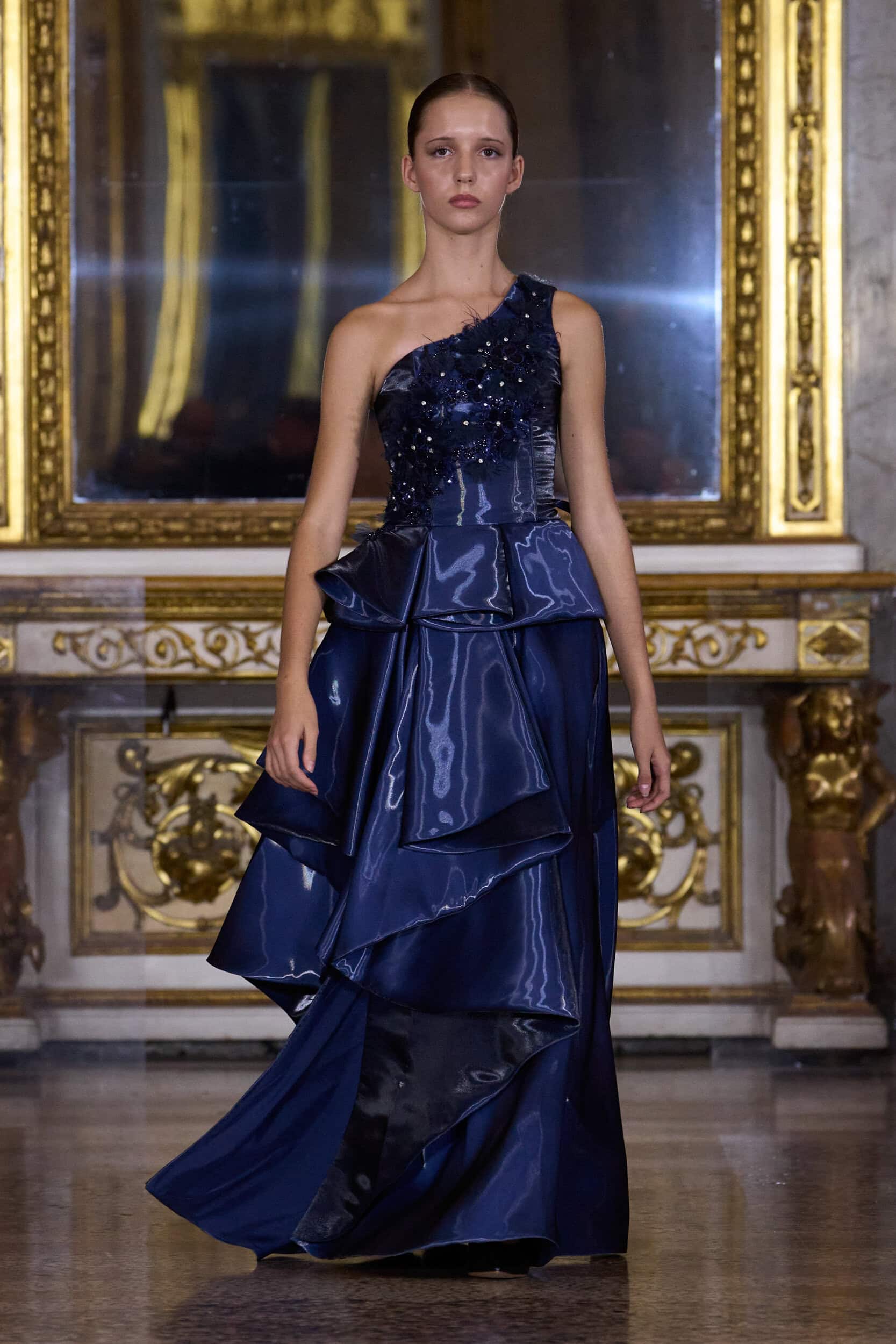 Milan Fashion Days Kids Spring 2027 Fashion Show