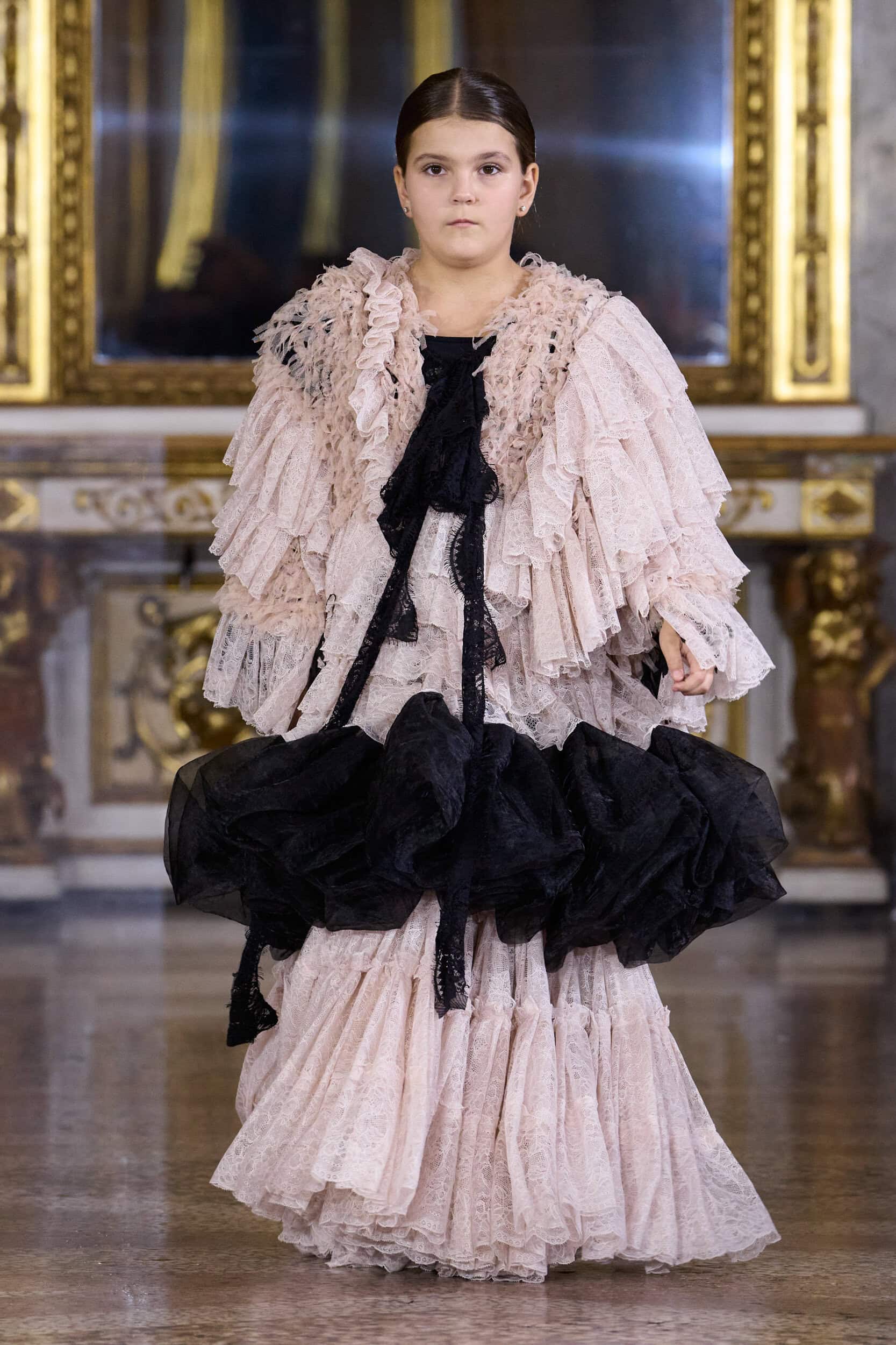 Milan Fashion Days Kids Spring 2027 Fashion Show