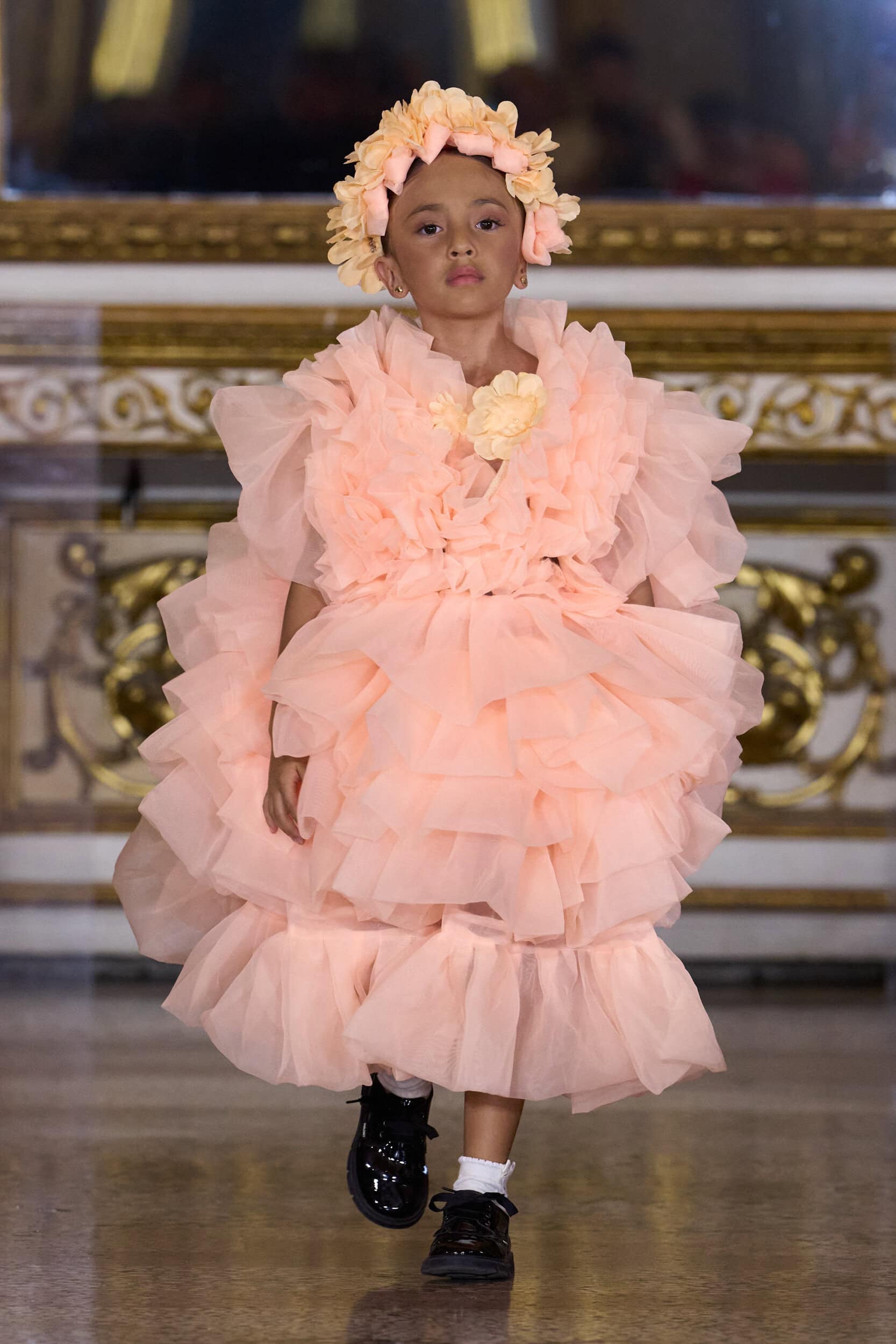 Milan Fashion Days Kids Spring 2027 Fashion Show