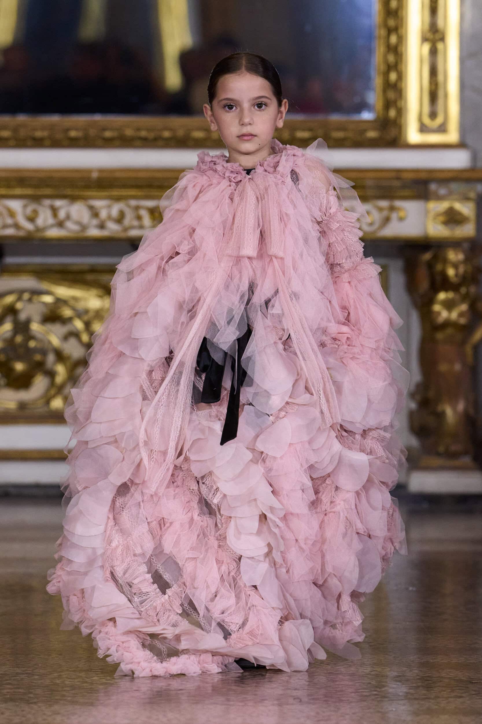 Milan Fashion Days Kids Spring 2027 Fashion Show