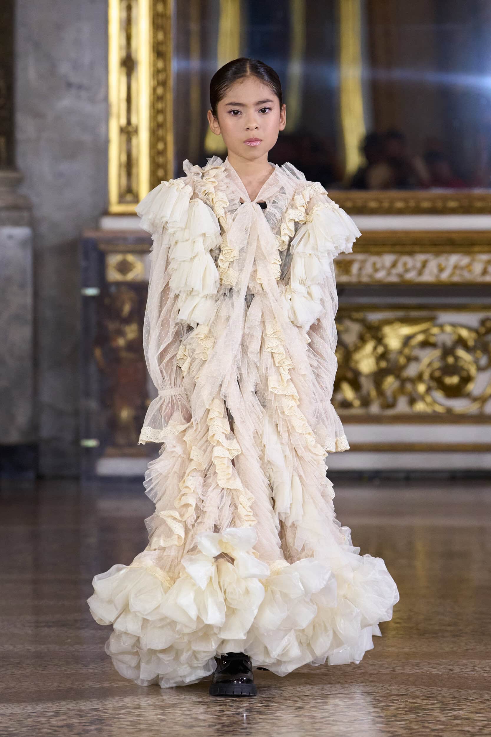 Milan Fashion Days Kids Spring 2027 Fashion Show