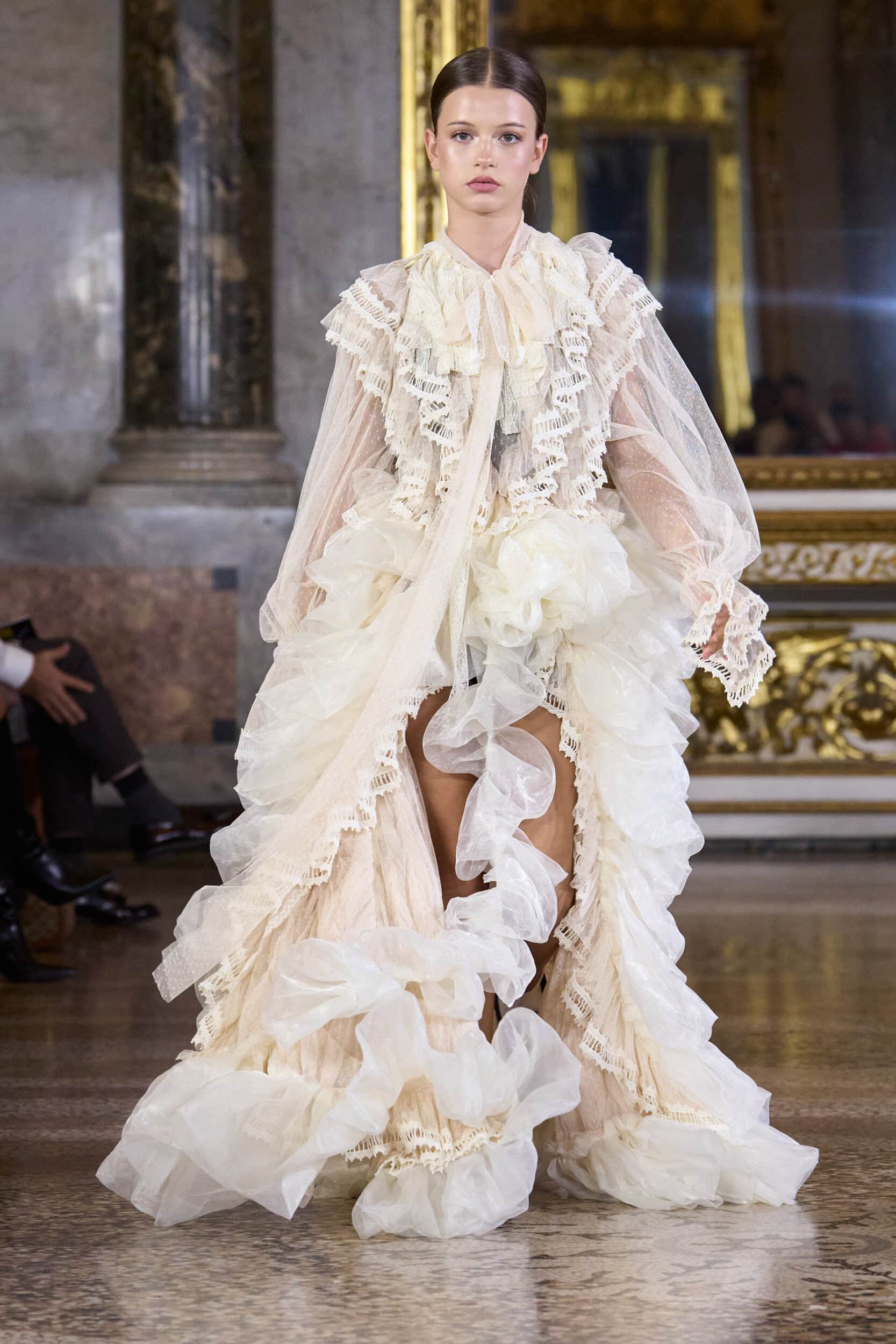Milan Fashion Days Kids Spring 2027 Fashion Show