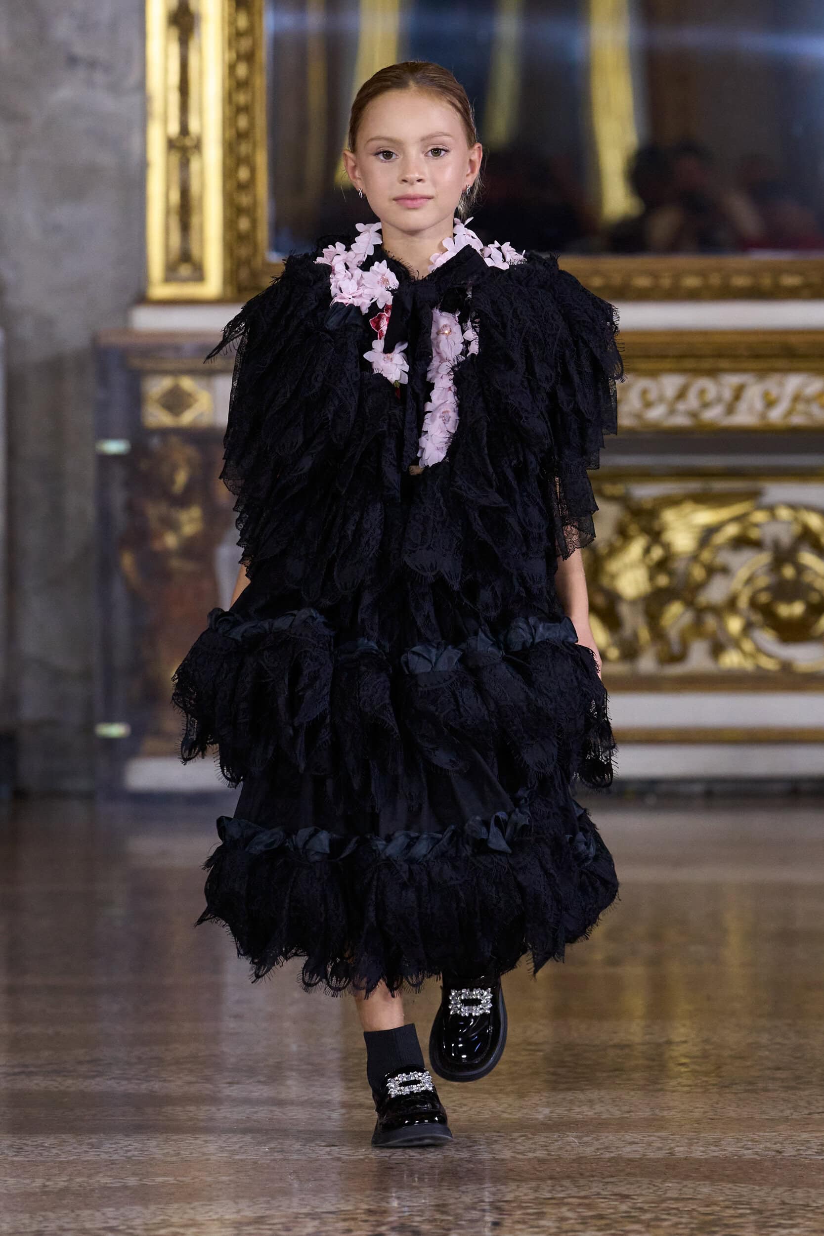 Milan Fashion Days Kids Spring 2027 Fashion Show
