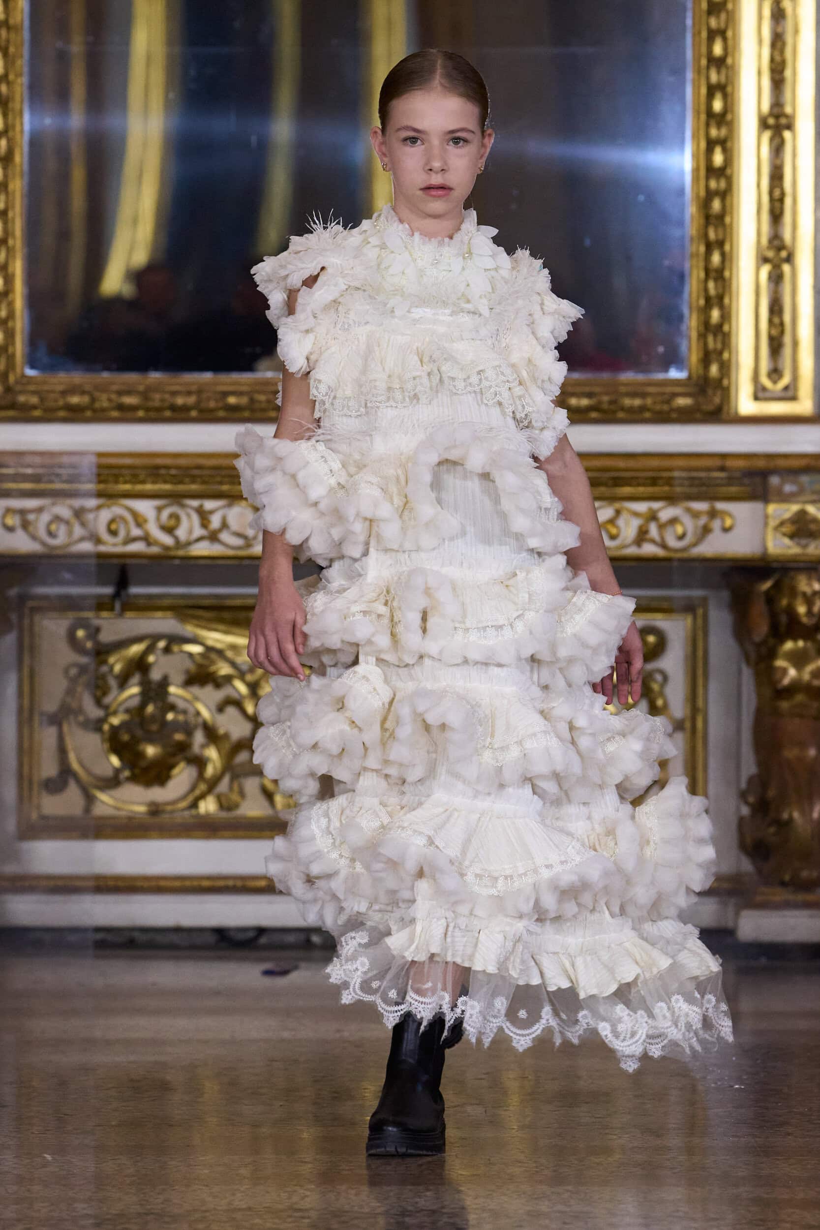 Milan Fashion Days Kids Spring 2027 Fashion Show