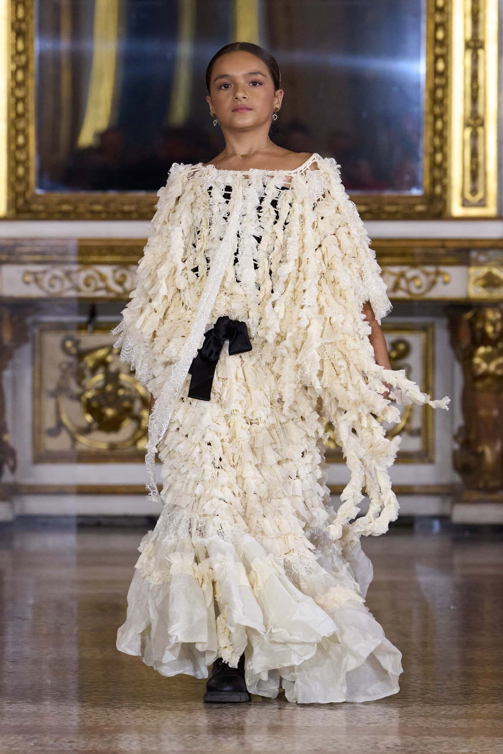 Milan Fashion Days Kids Spring 2027 Fashion Show