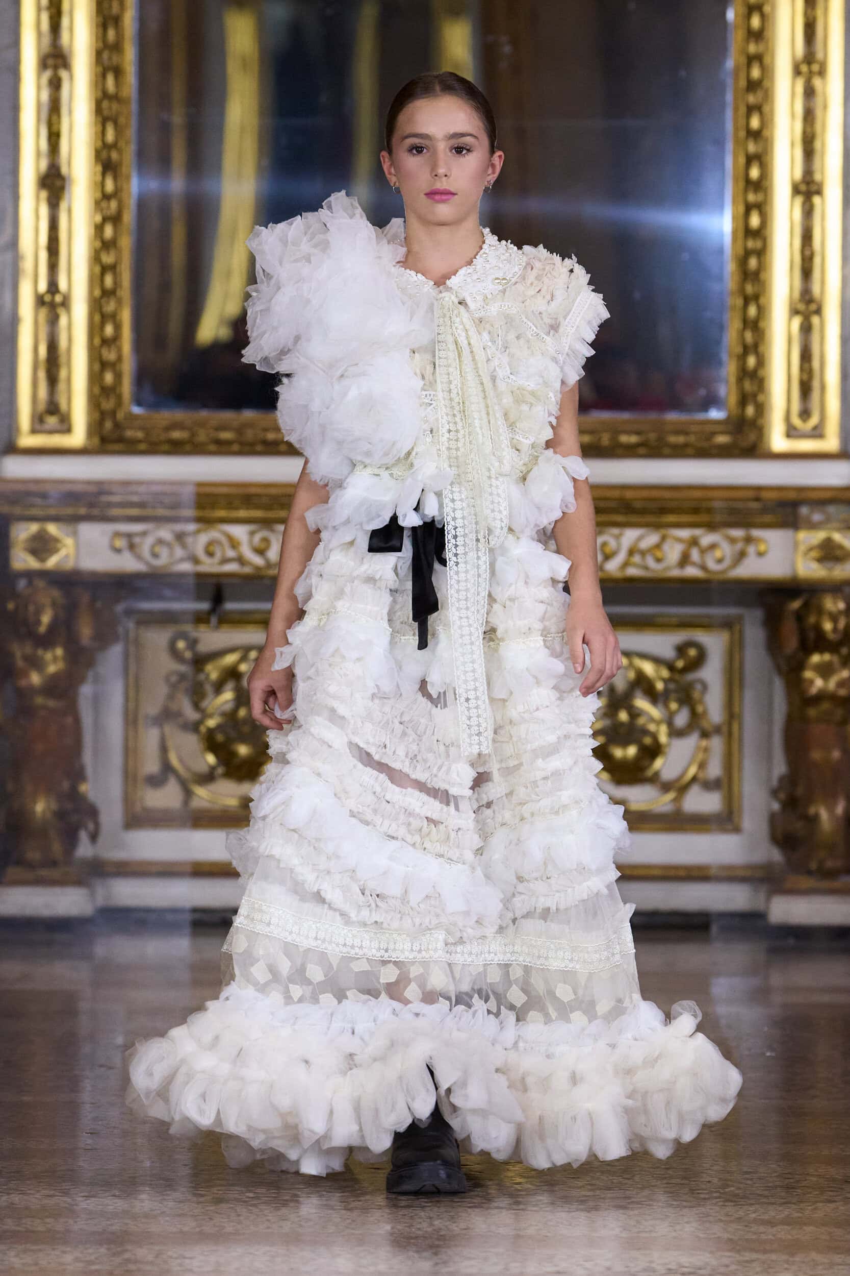 Milan Fashion Days Kids Spring 2027 Fashion Show