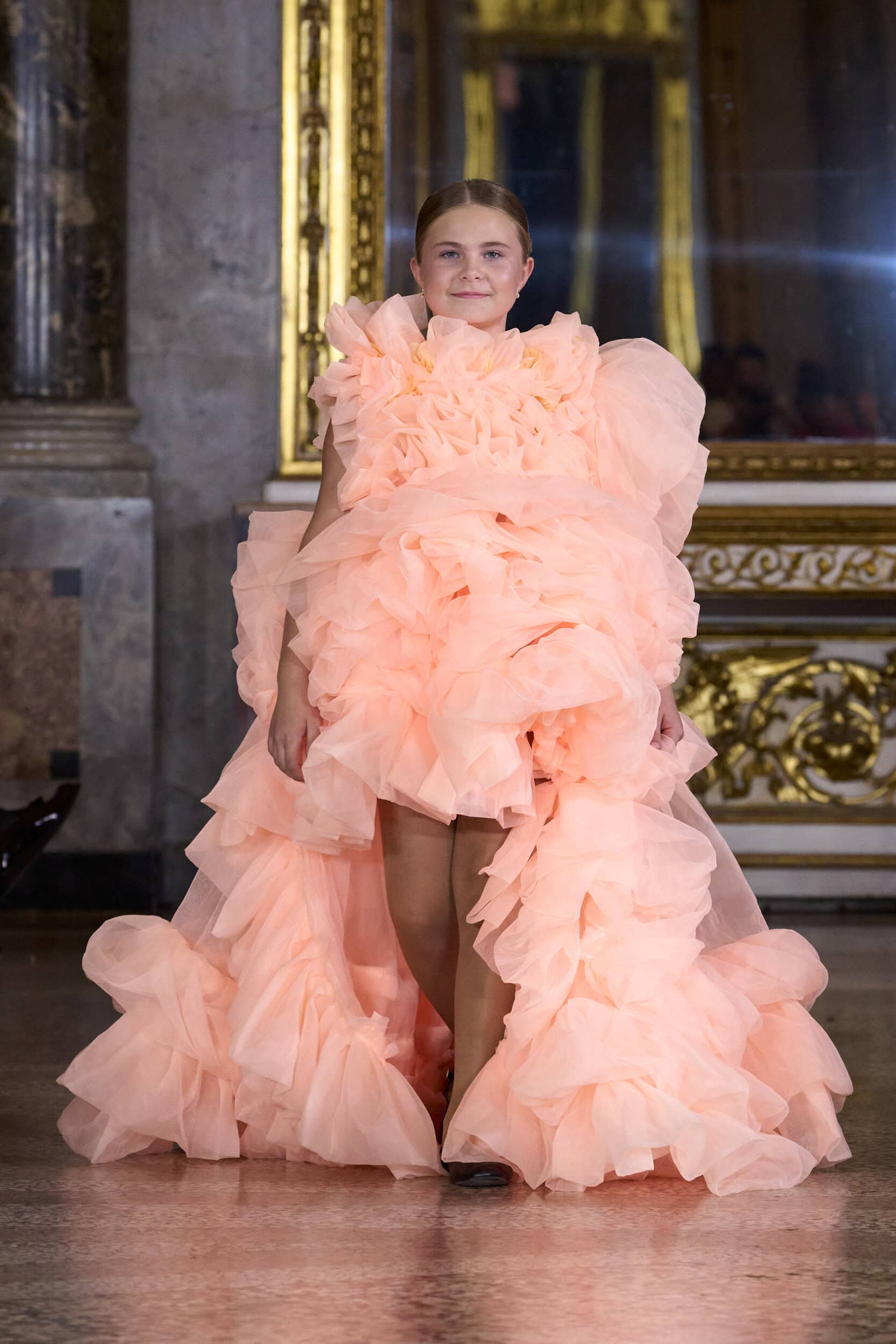 Milan Fashion Days Kids Spring 2027 Fashion Show