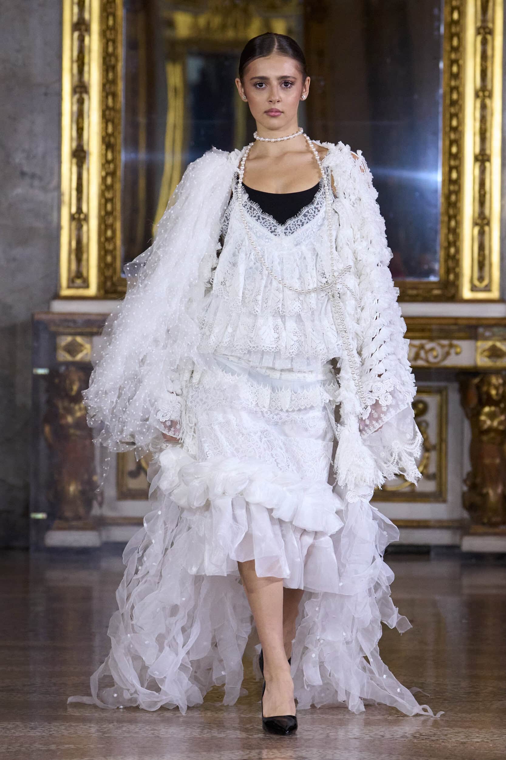 Milan Fashion Days Kids Spring 2027 Fashion Show